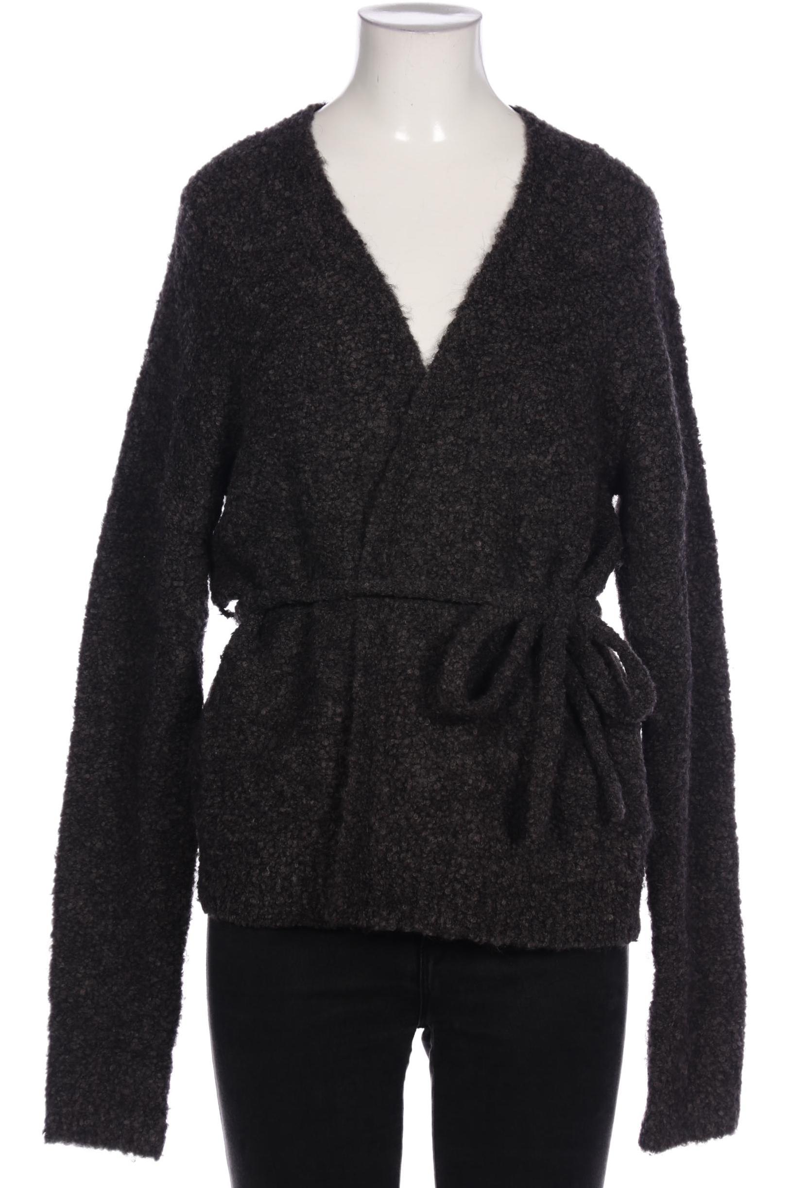 

someday. Damen Strickjacke, grau