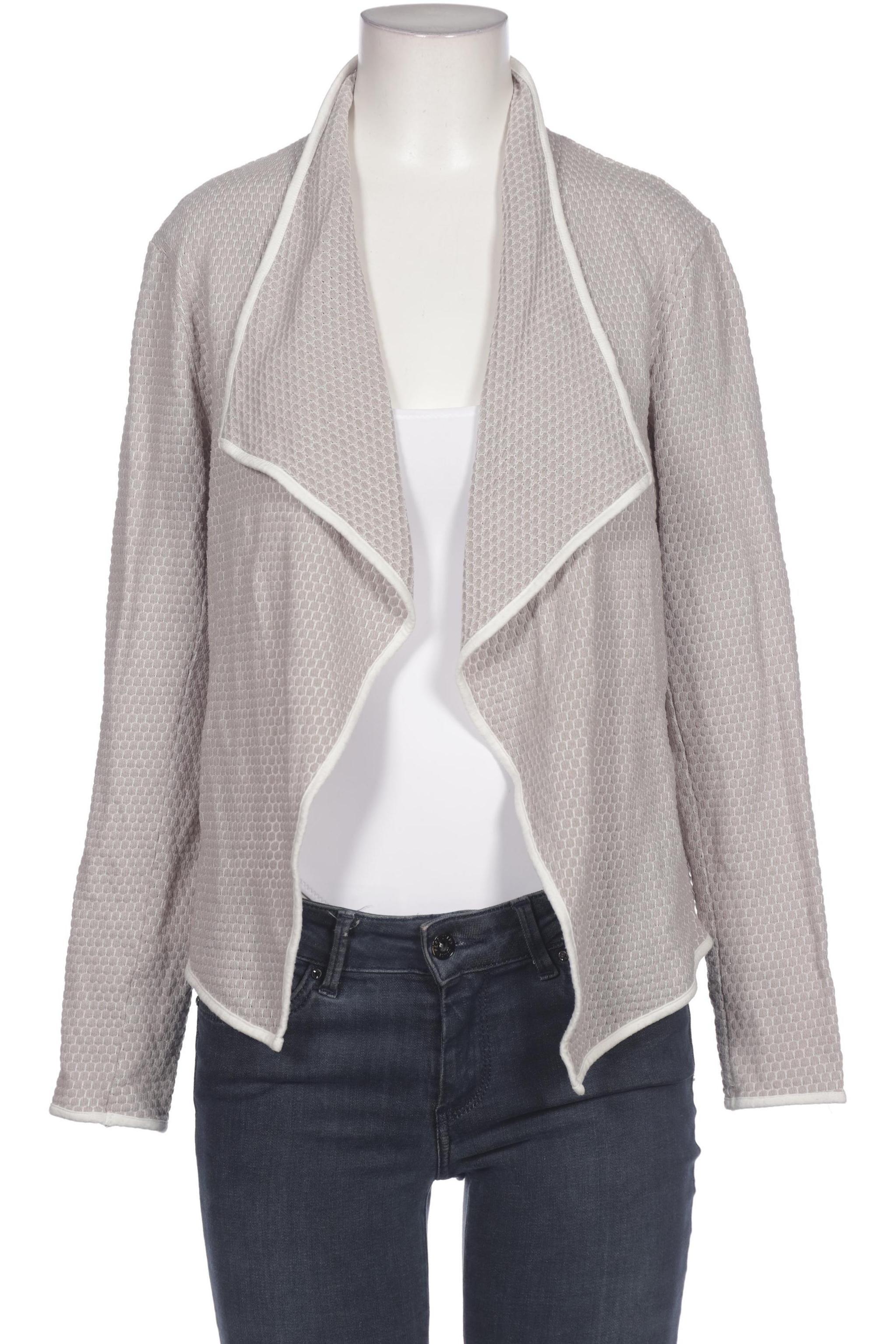 

someday. Damen Strickjacke, grau, Gr. 38