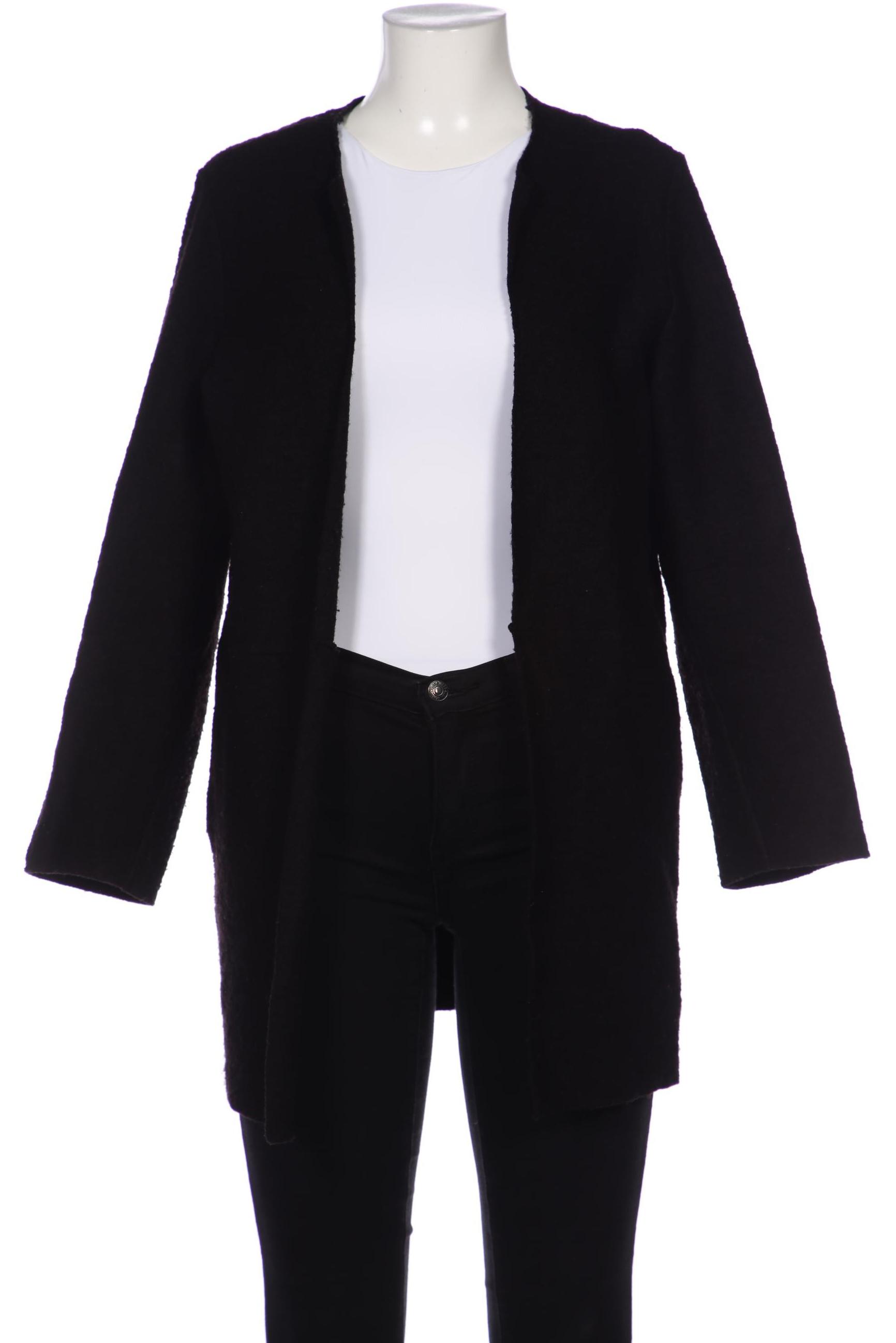 

someday. Damen Strickjacke, schwarz, Gr. 38