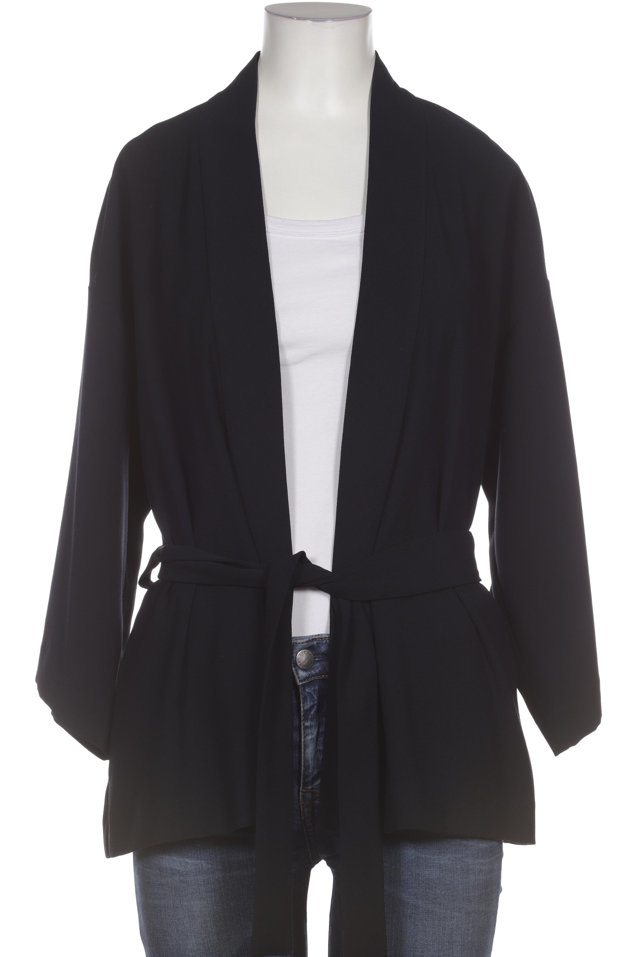 

someday. Damen Strickjacke, marineblau, Gr. 36