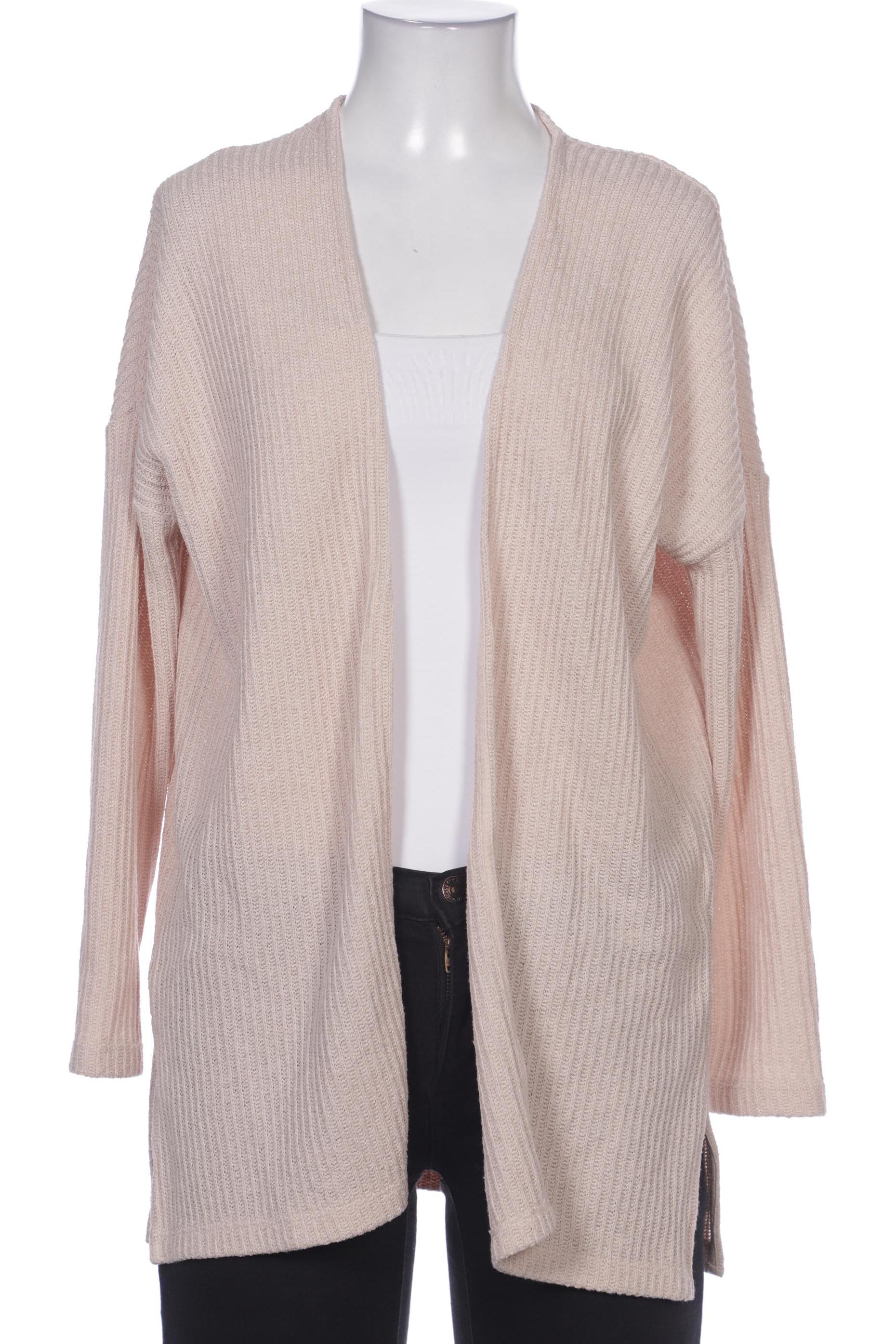 

someday. Damen Strickjacke, beige, Gr. 36