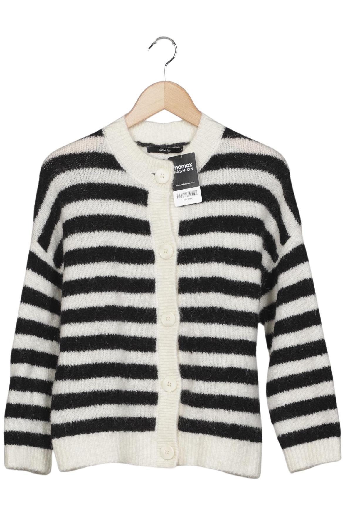 

someday. Damen Strickjacke, mehrfarbig, Gr. 42