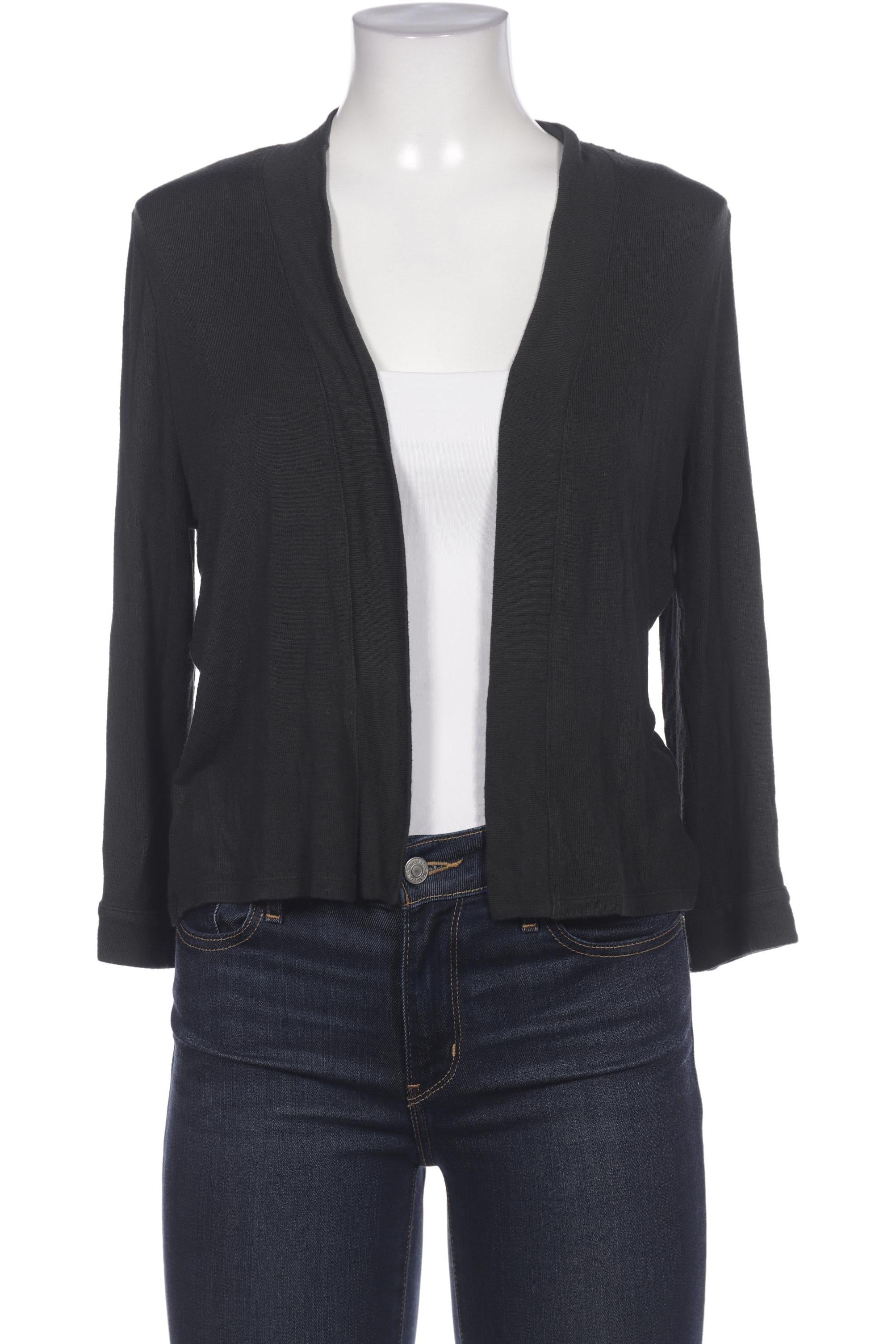 

someday. Damen Strickjacke, grün, Gr. 40