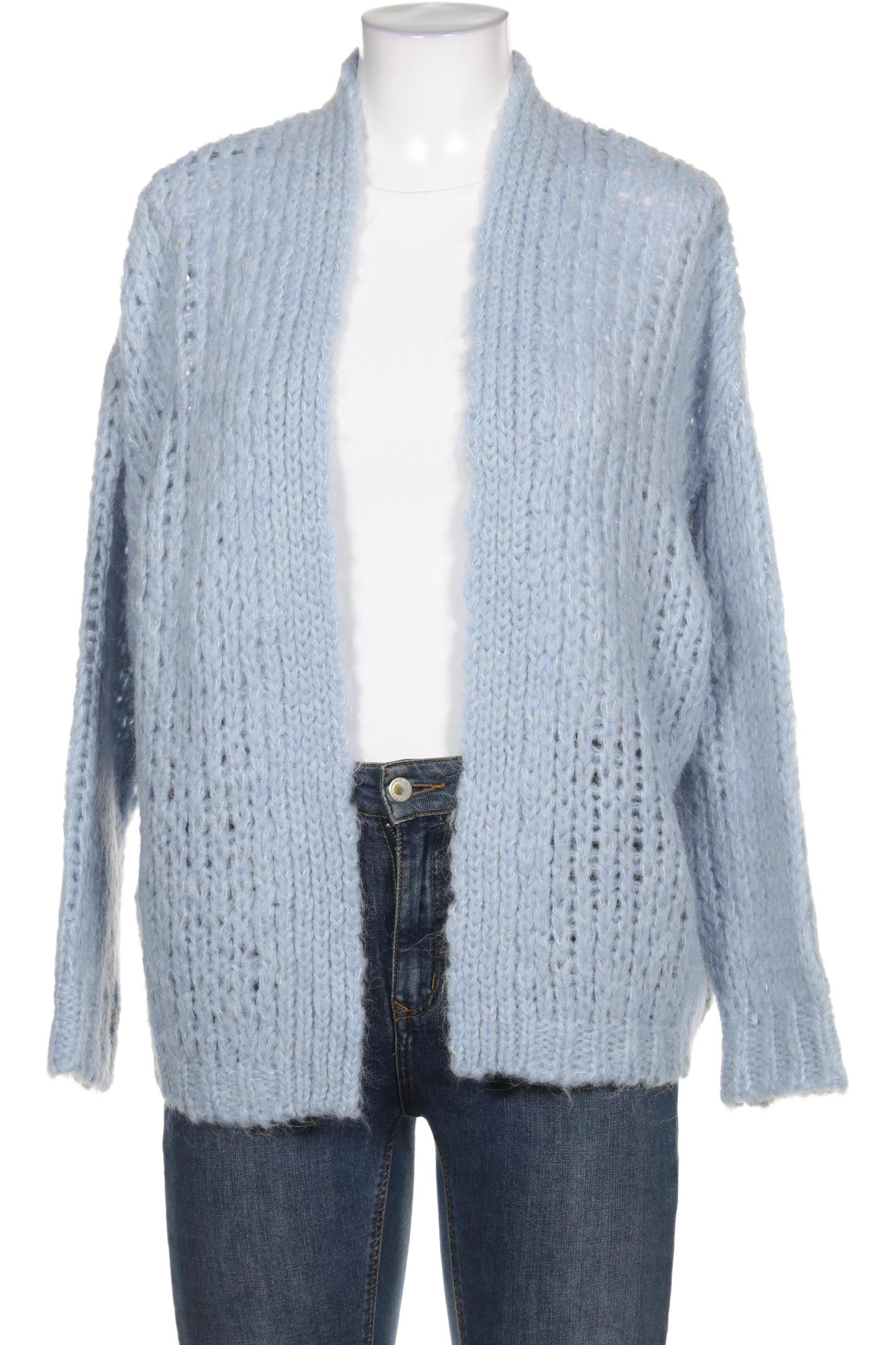 

someday. Damen Strickjacke, hellblau
