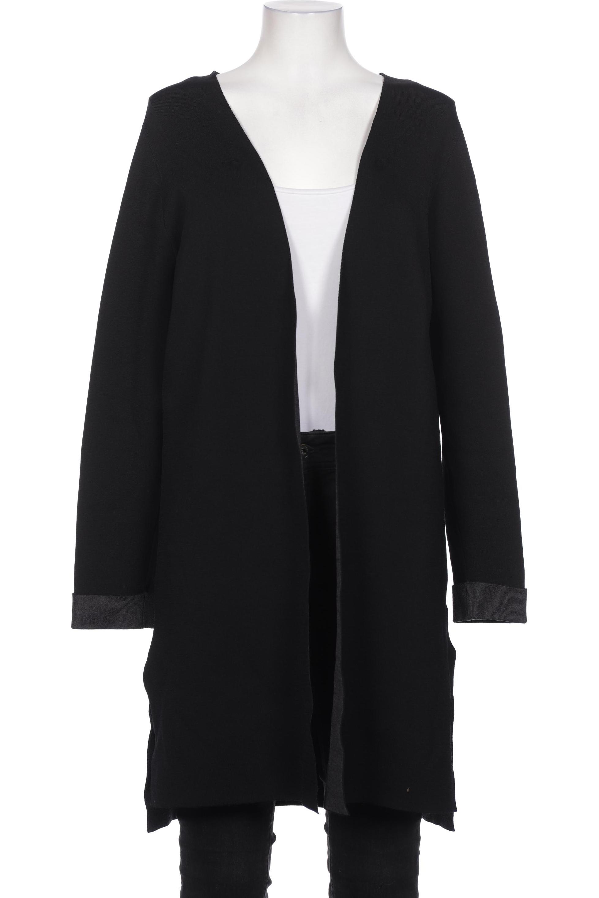 

someday. Damen Strickjacke, schwarz, Gr. 42