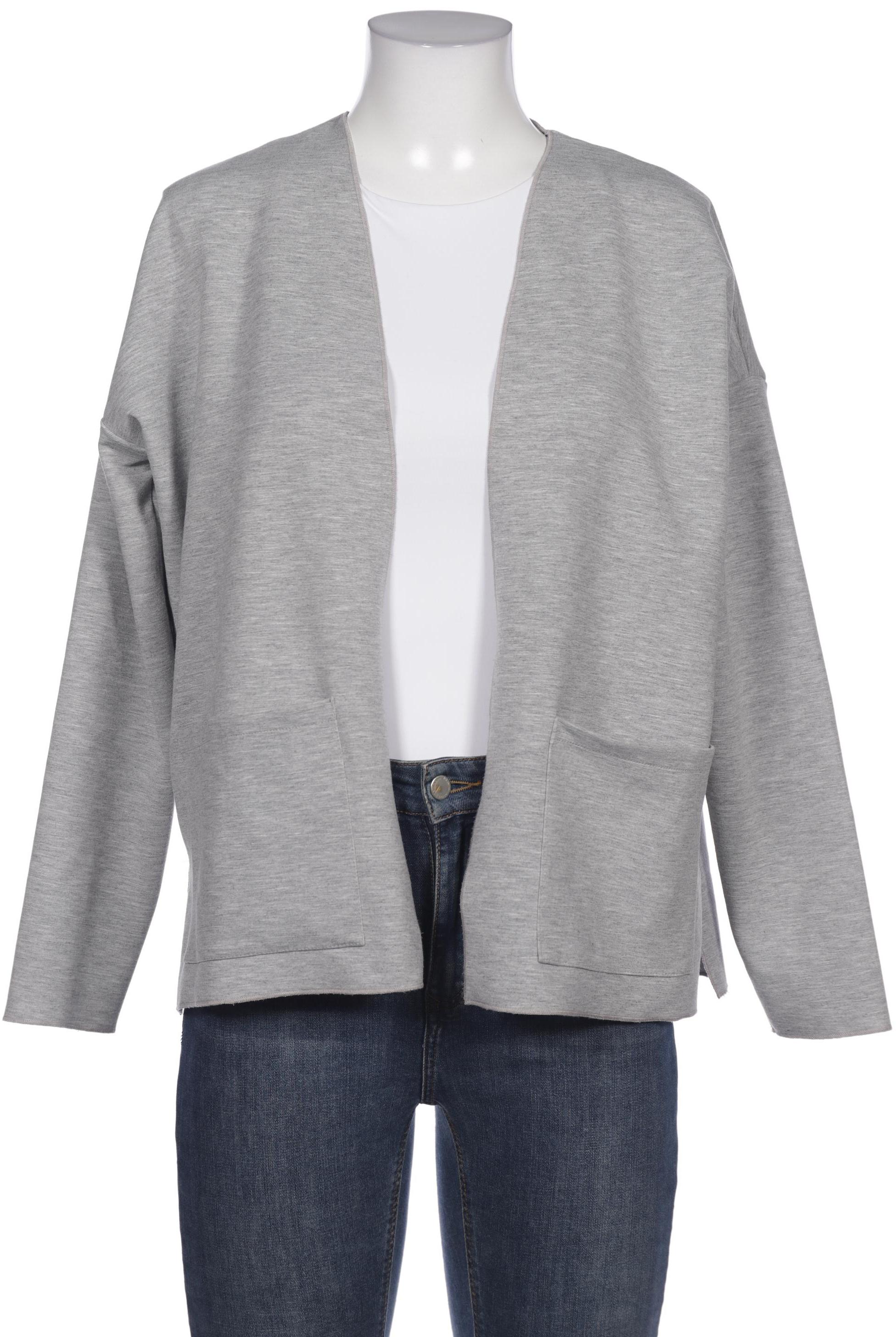 

someday. Damen Strickjacke, grau