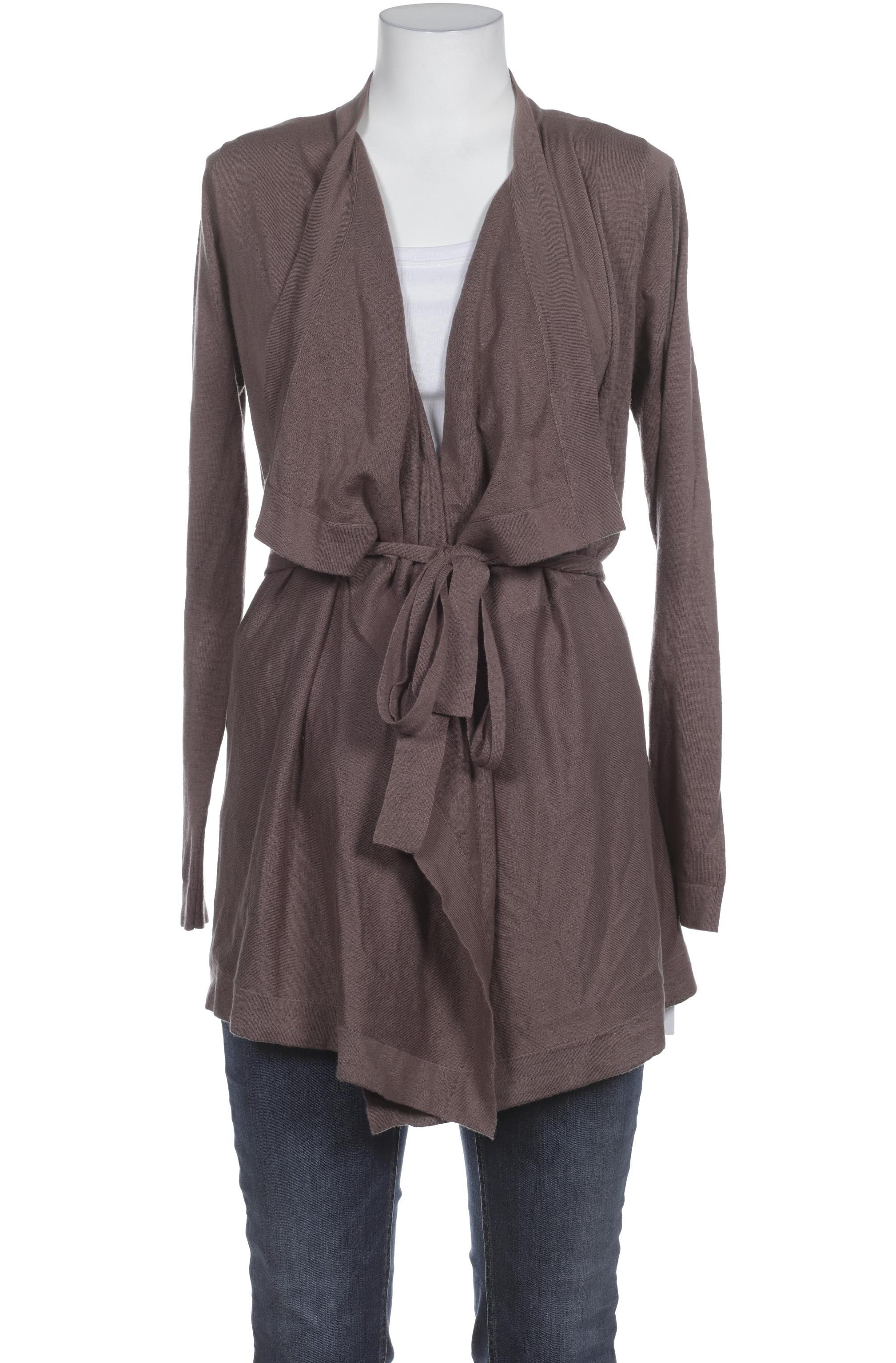 

someday. Damen Strickjacke, braun, Gr. 38