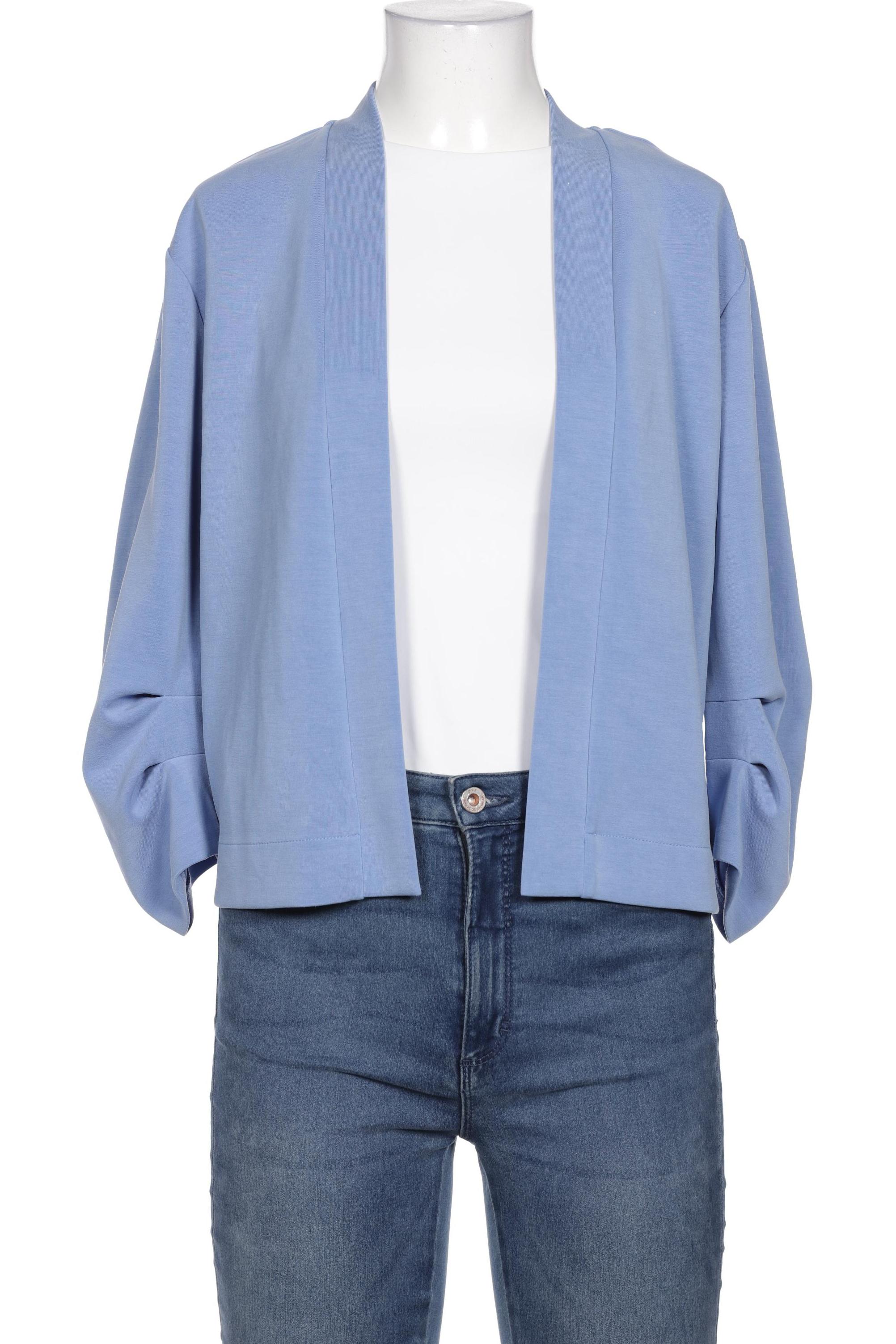 

someday. Damen Strickjacke, blau