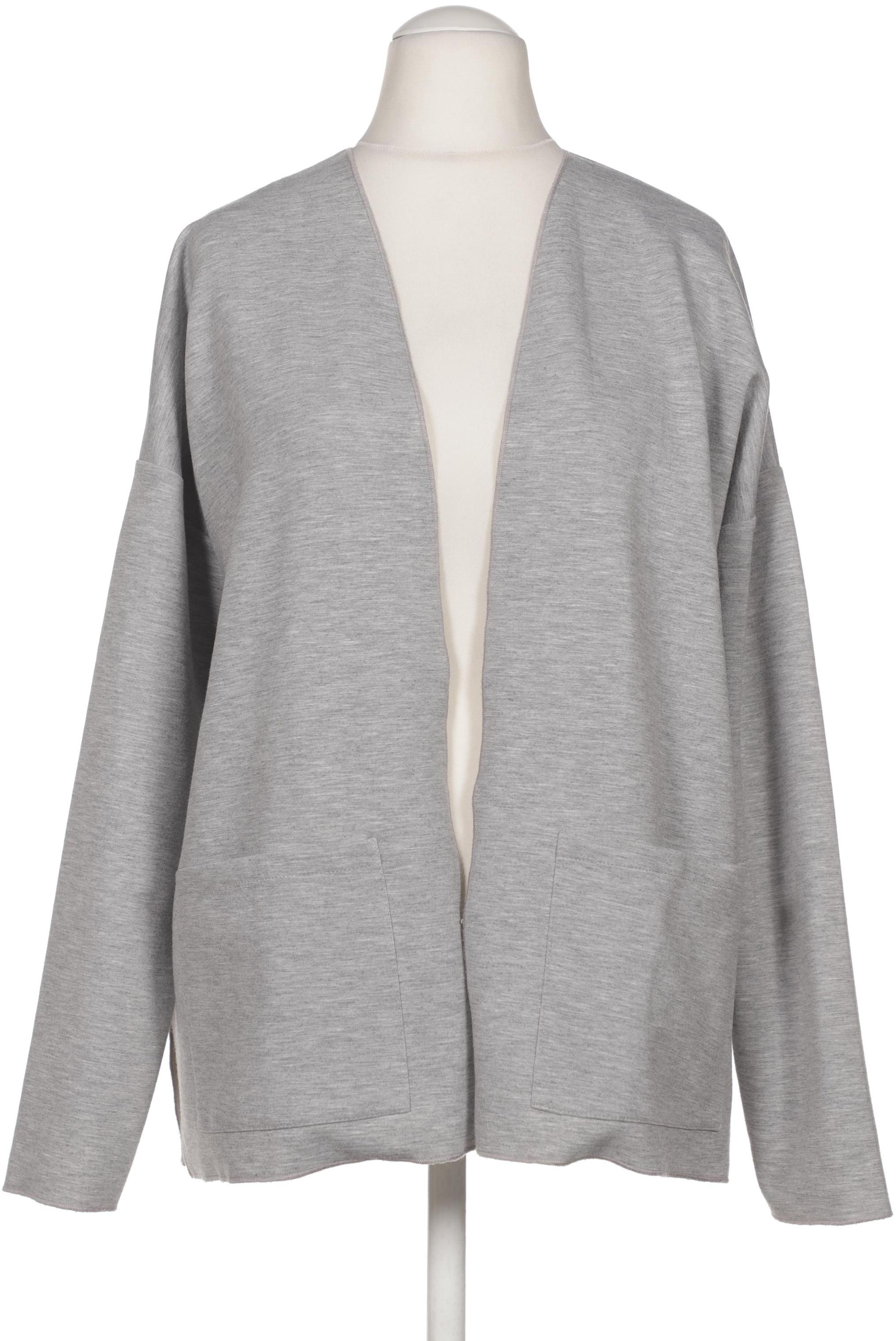 

someday. Damen Strickjacke, grau, Gr. 38