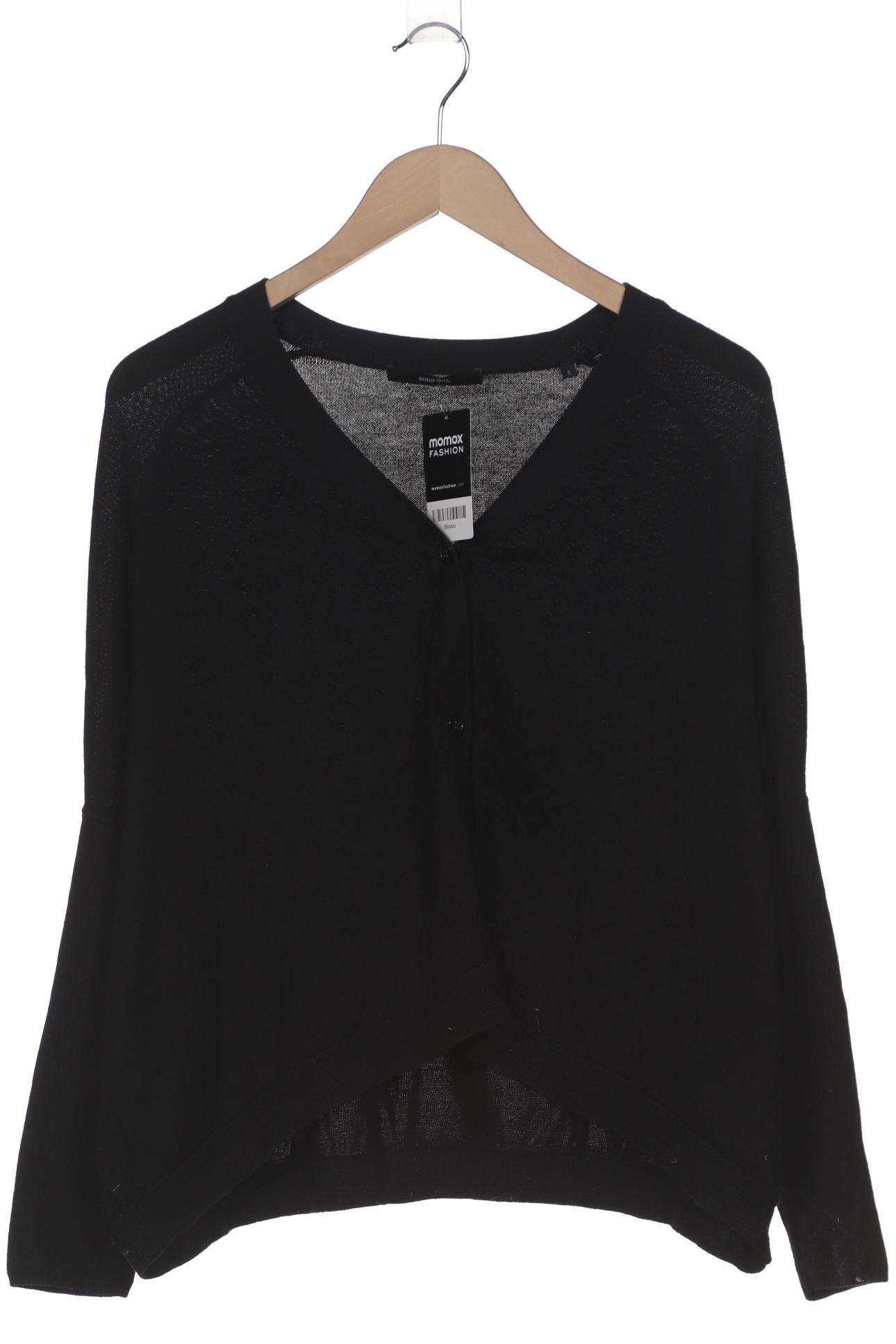 

someday. Damen Strickjacke, schwarz, Gr. 36