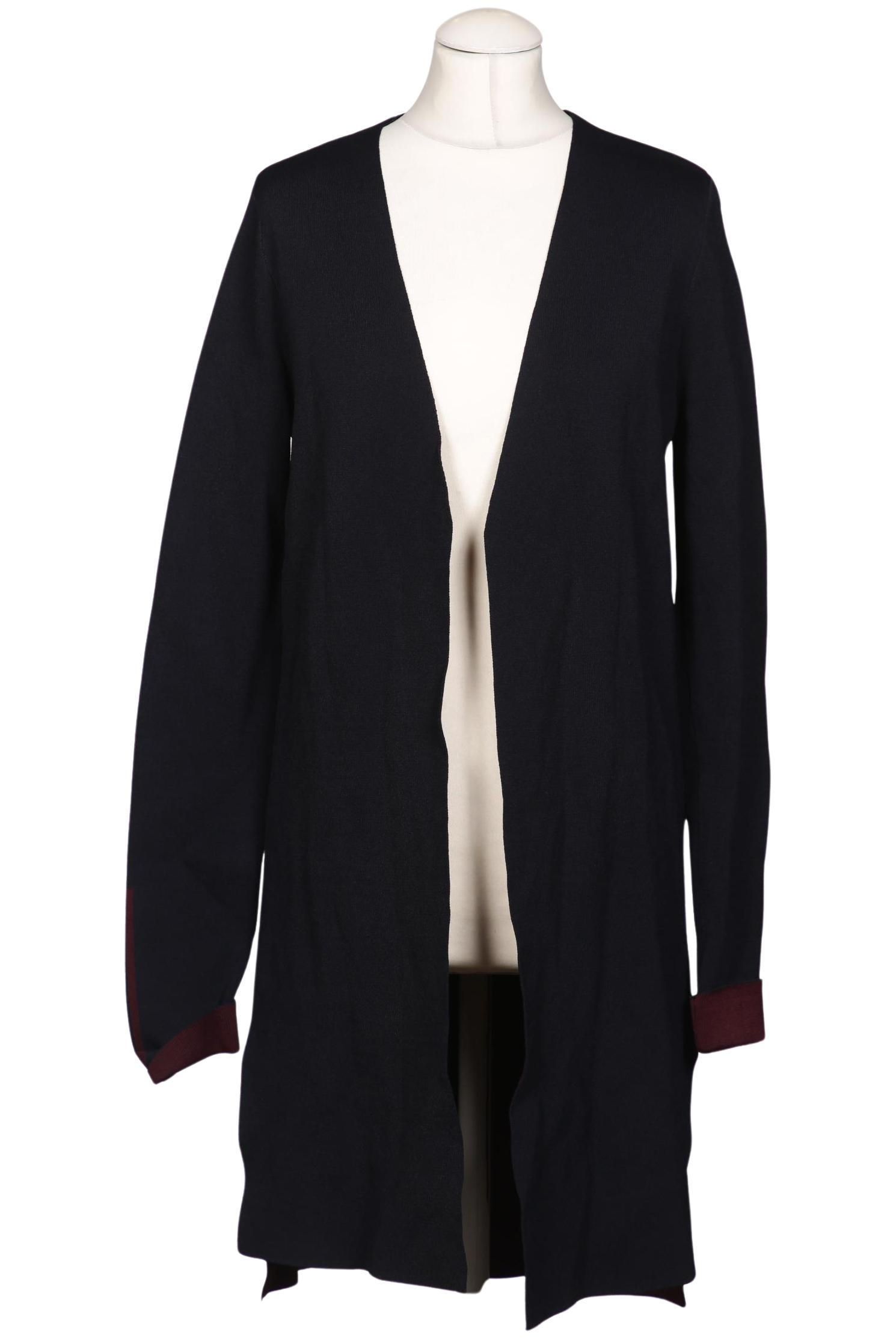 

someday. Damen Strickjacke, marineblau, Gr. 36