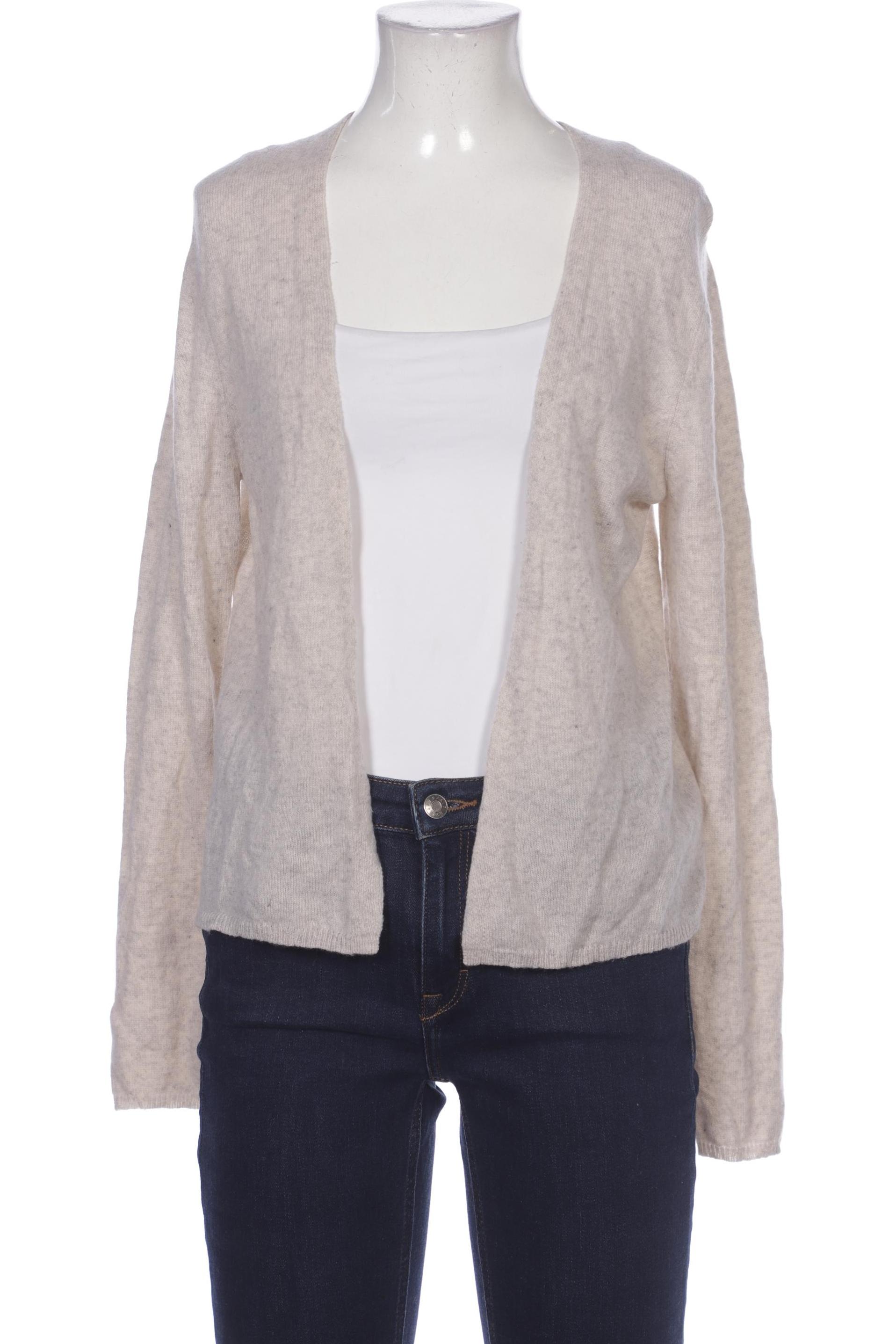 

someday. Damen Strickjacke, cremeweiß, Gr. 38