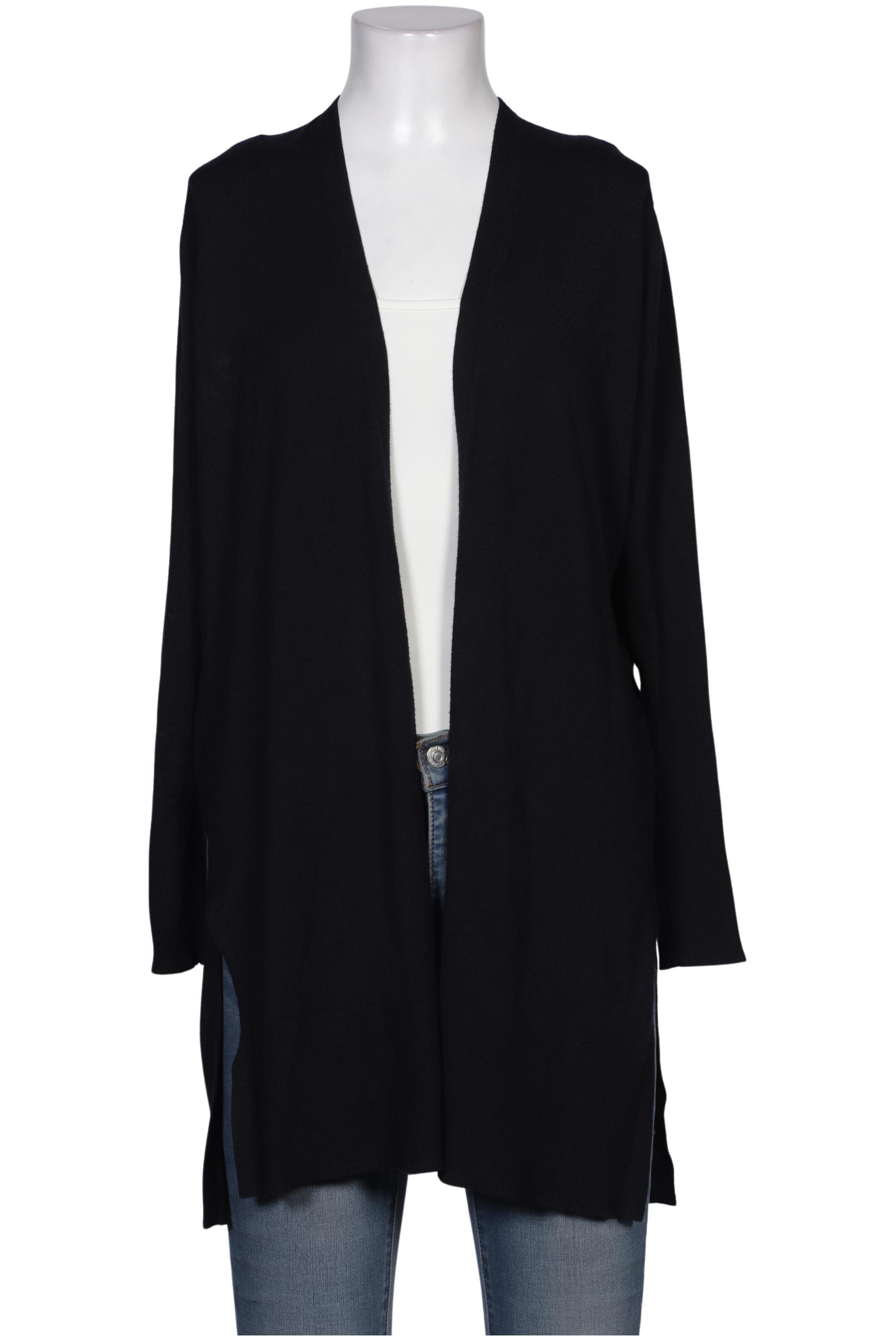 

someday. Damen Strickjacke, marineblau, Gr. 36