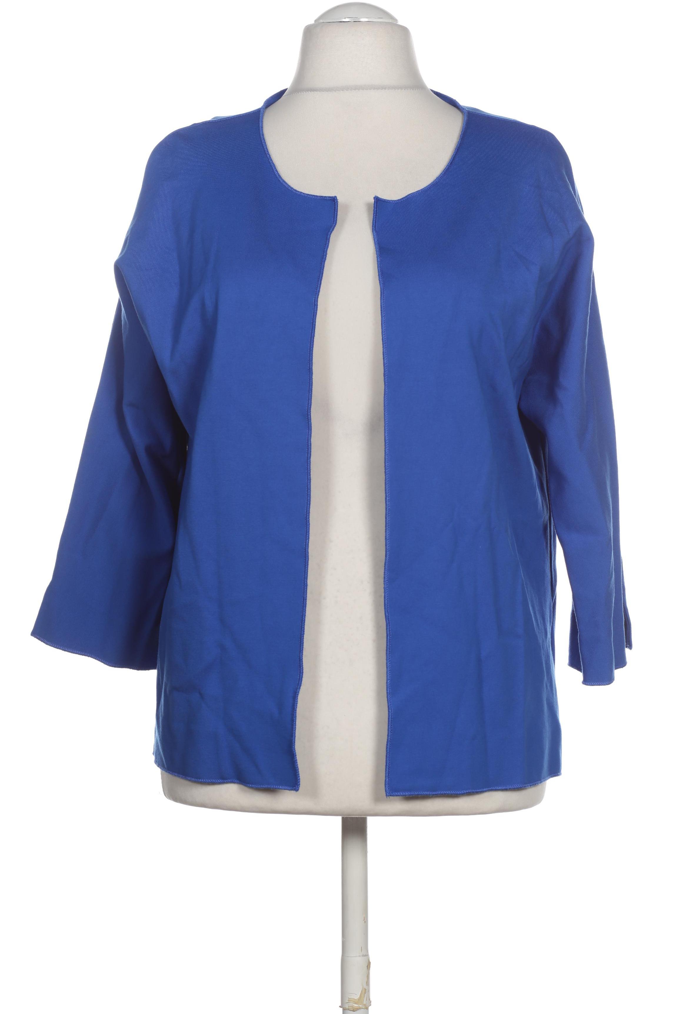 

someday. Damen Strickjacke, blau, Gr.