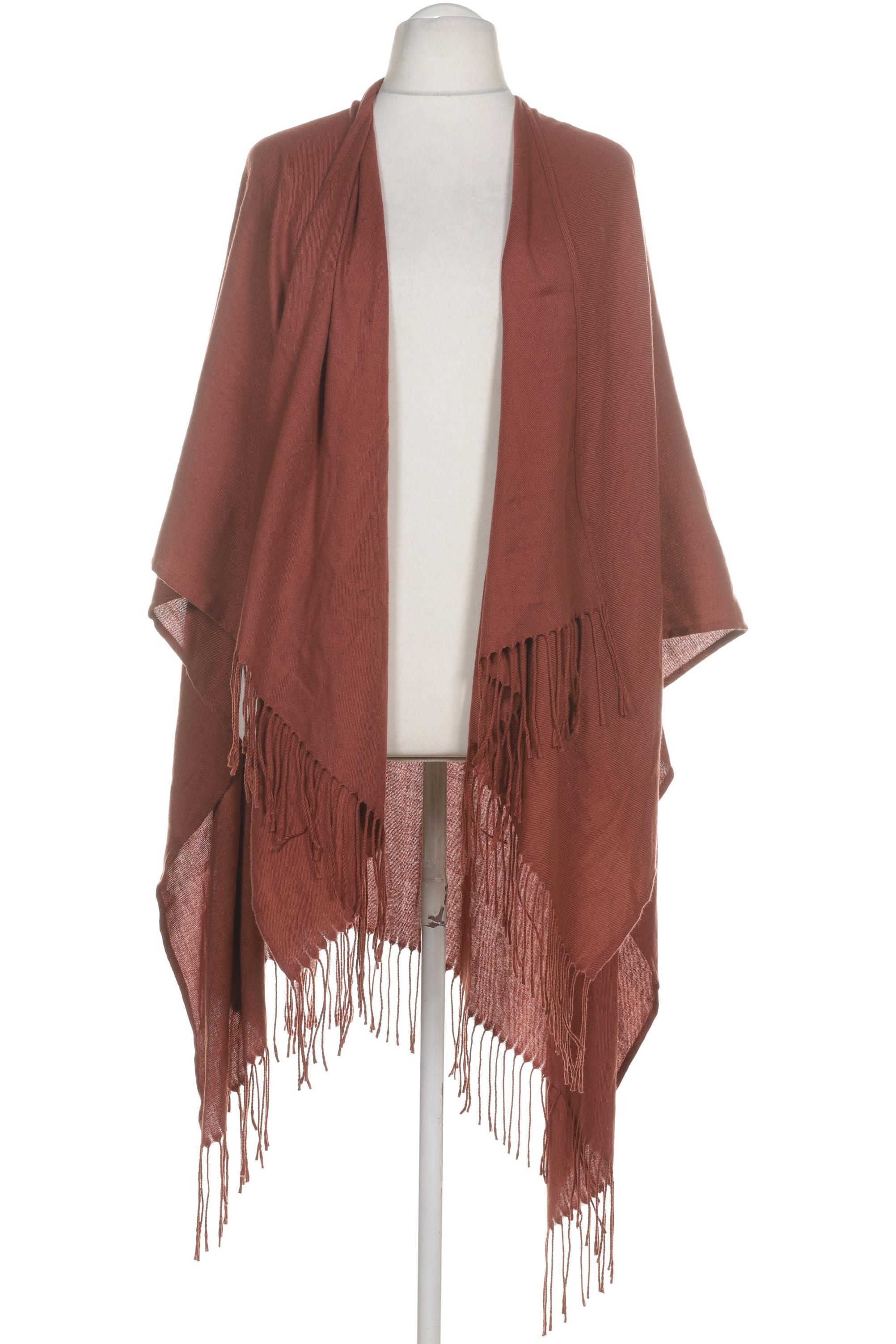 

someday. Damen Strickjacke, rot, Gr. uni