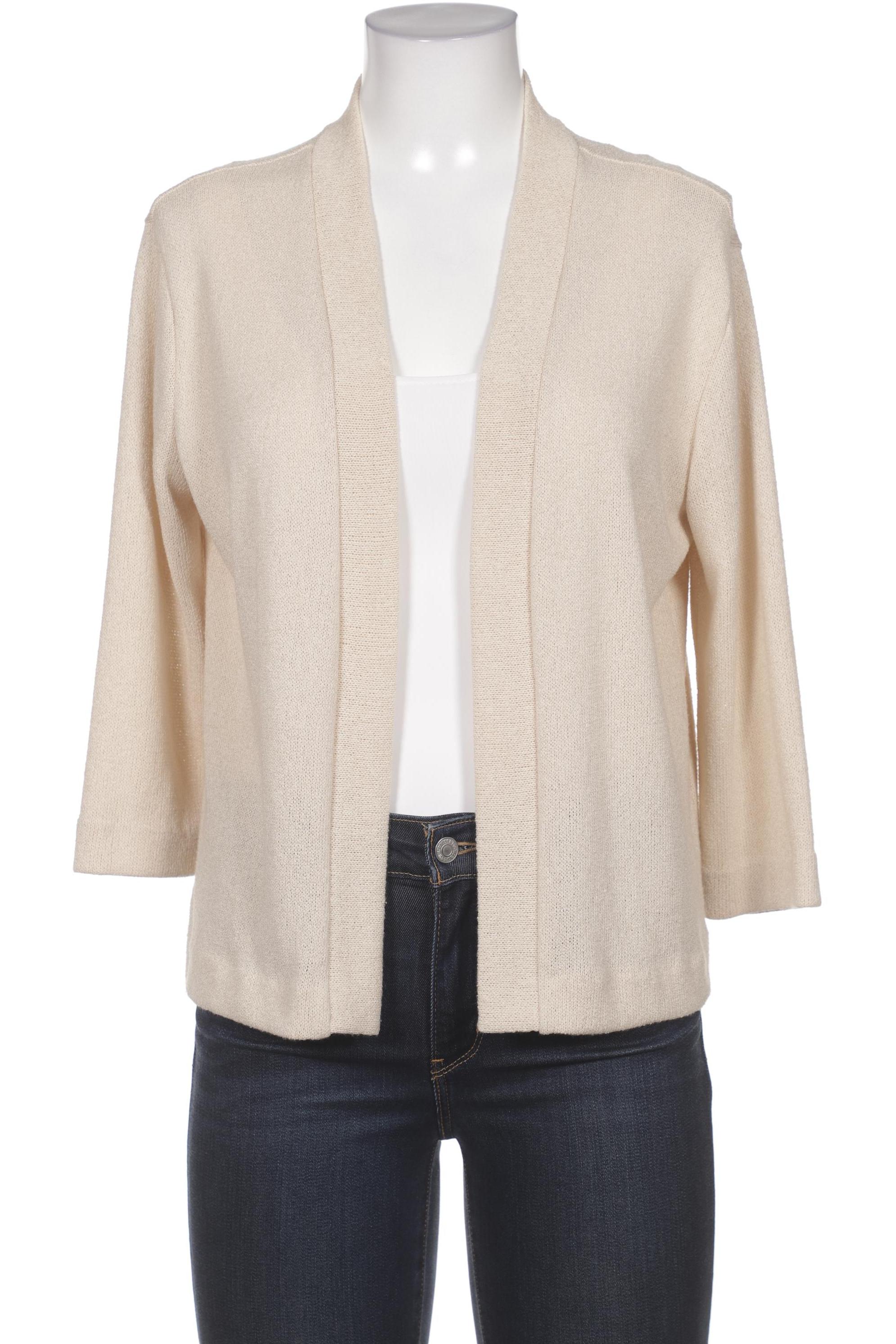 

someday. Damen Strickjacke, beige, Gr. 38