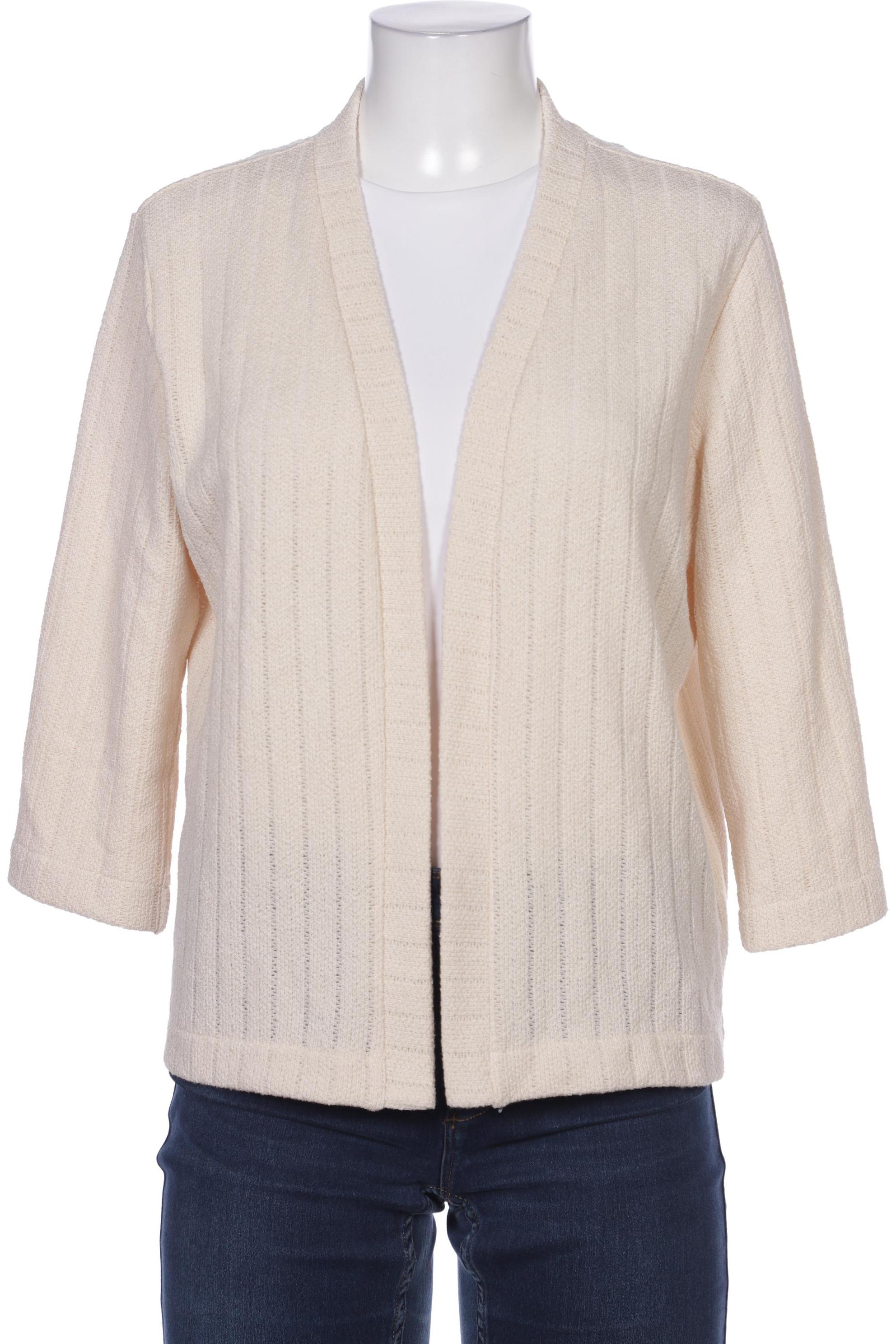 

someday. Damen Strickjacke, beige, Gr. 40
