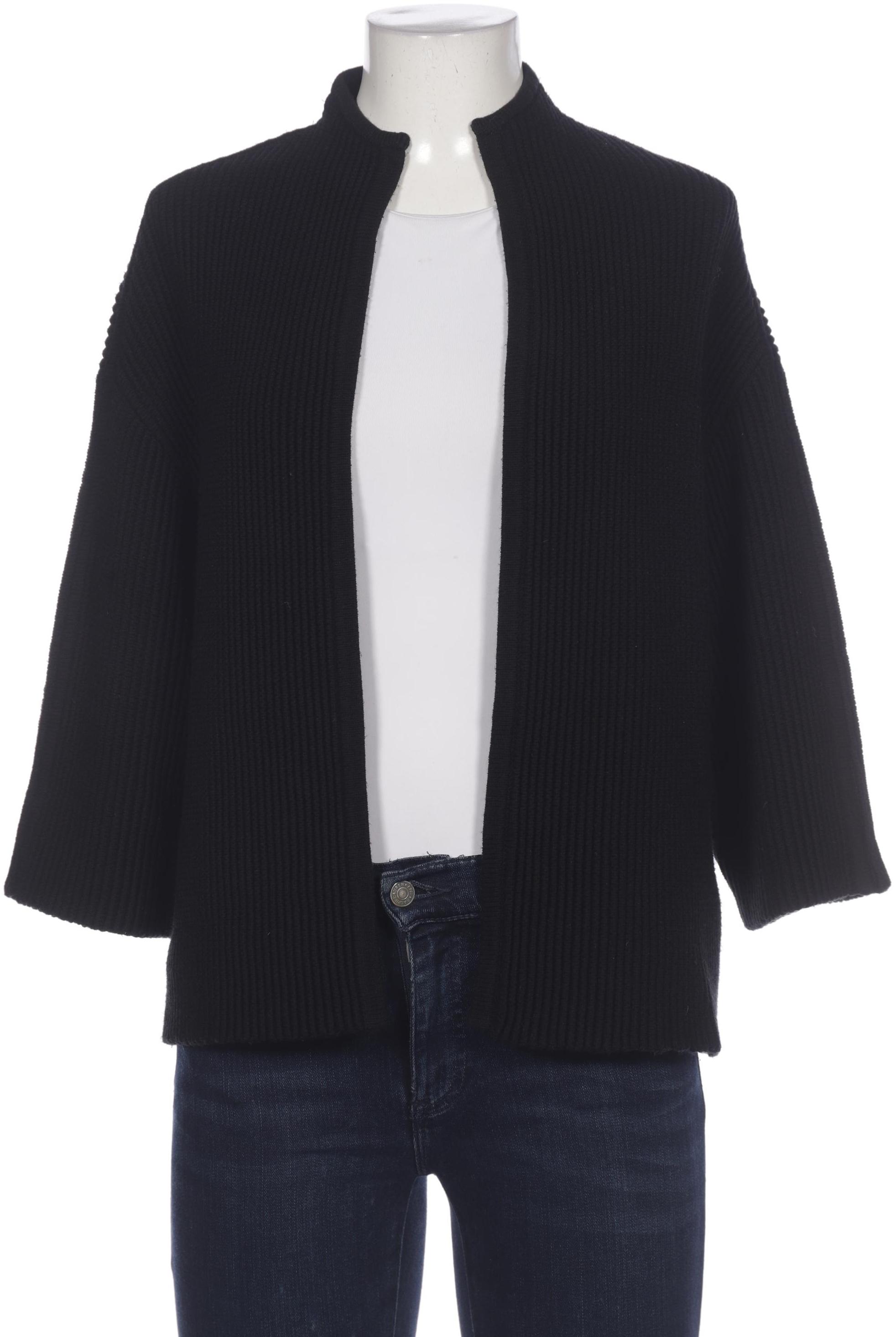 

someday. Damen Strickjacke, schwarz, Gr. 38