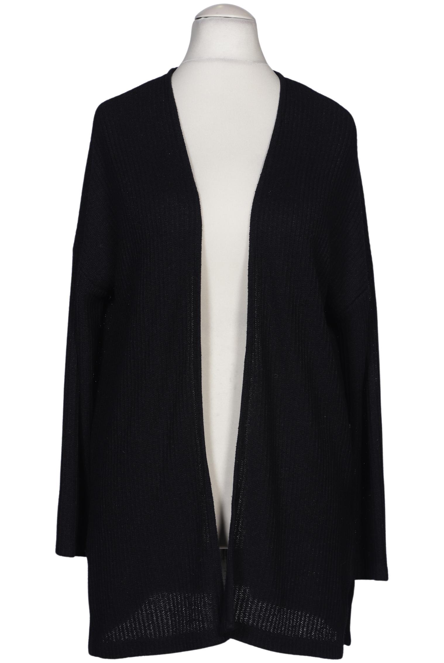 

someday. Damen Strickjacke, marineblau, Gr. 36