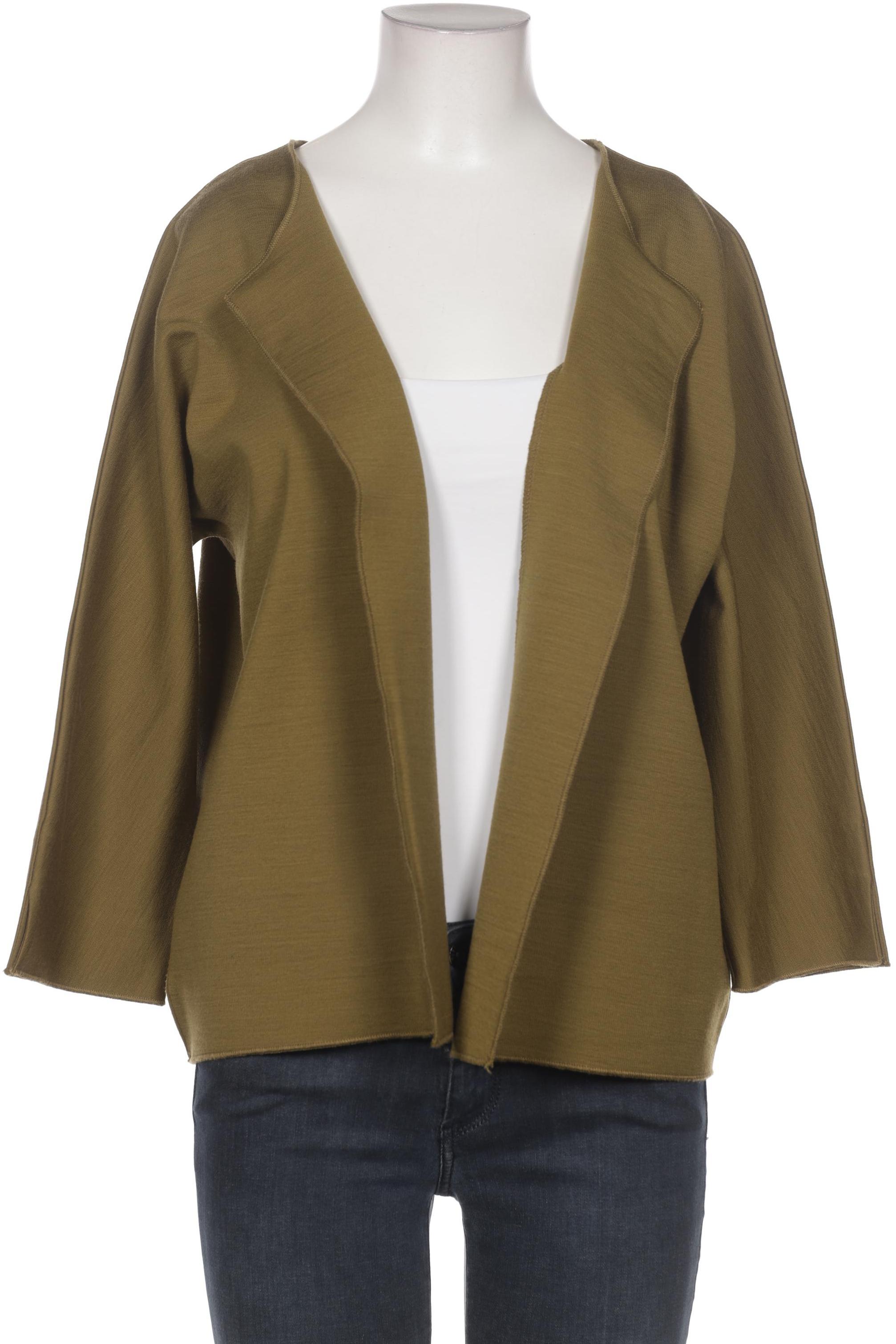

someday. Damen Strickjacke, grün, Gr. 38