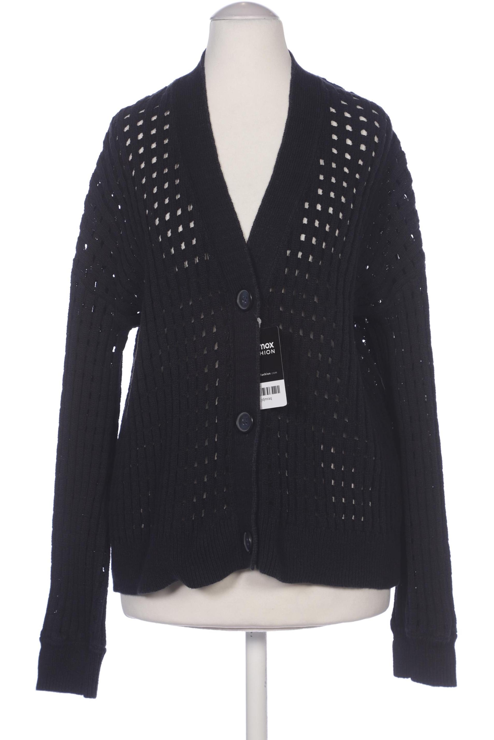 

someday. Damen Strickjacke, marineblau, Gr. 36