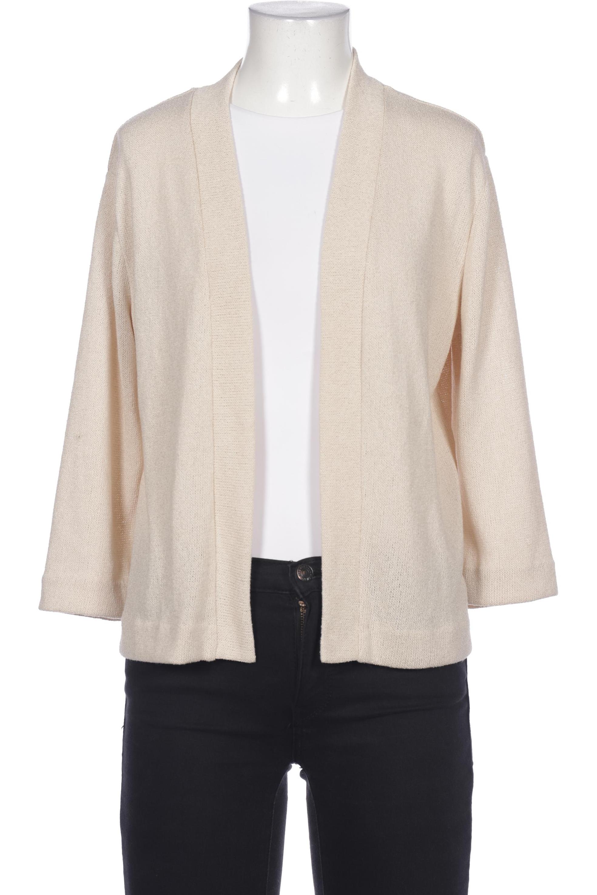 

someday. Damen Strickjacke, beige, Gr. 36