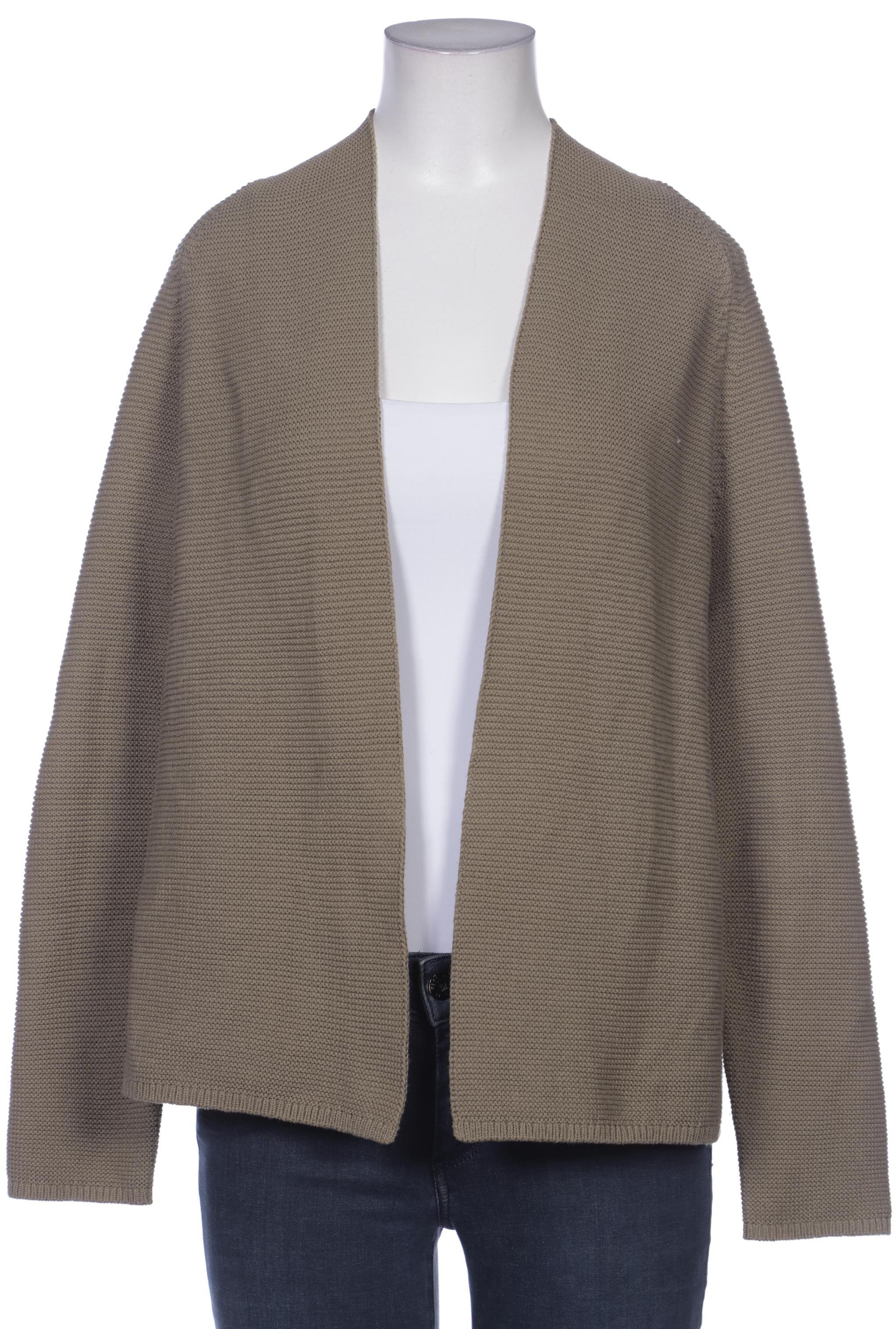 

someday. Damen Strickjacke, grün, Gr. 36