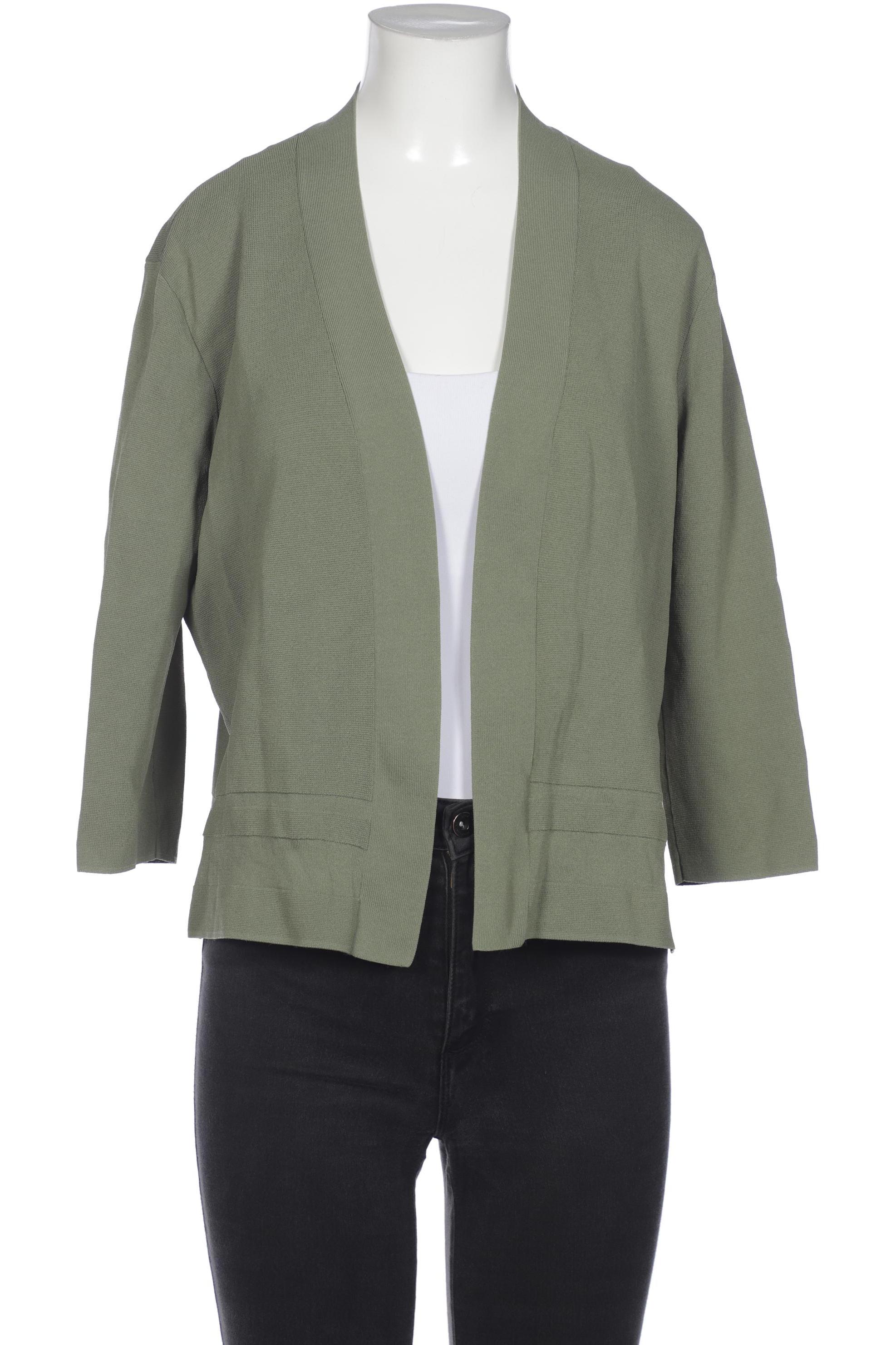 

someday. Damen Strickjacke, grün