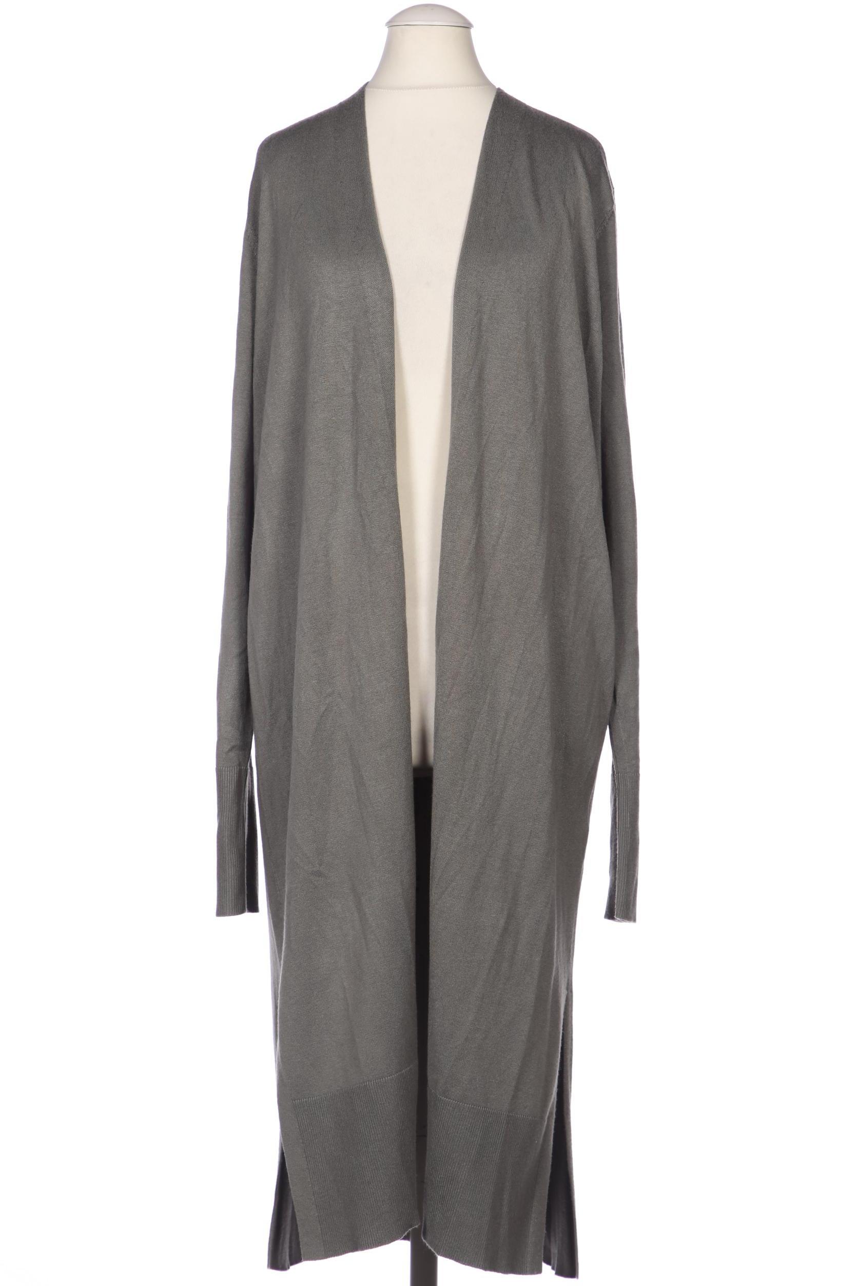 

someday. Damen Strickjacke, grün, Gr. 36