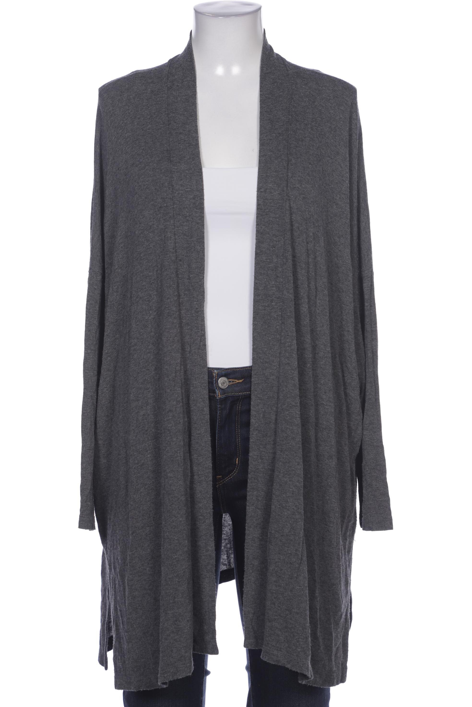 

someday. Damen Strickjacke, grau, Gr. 40