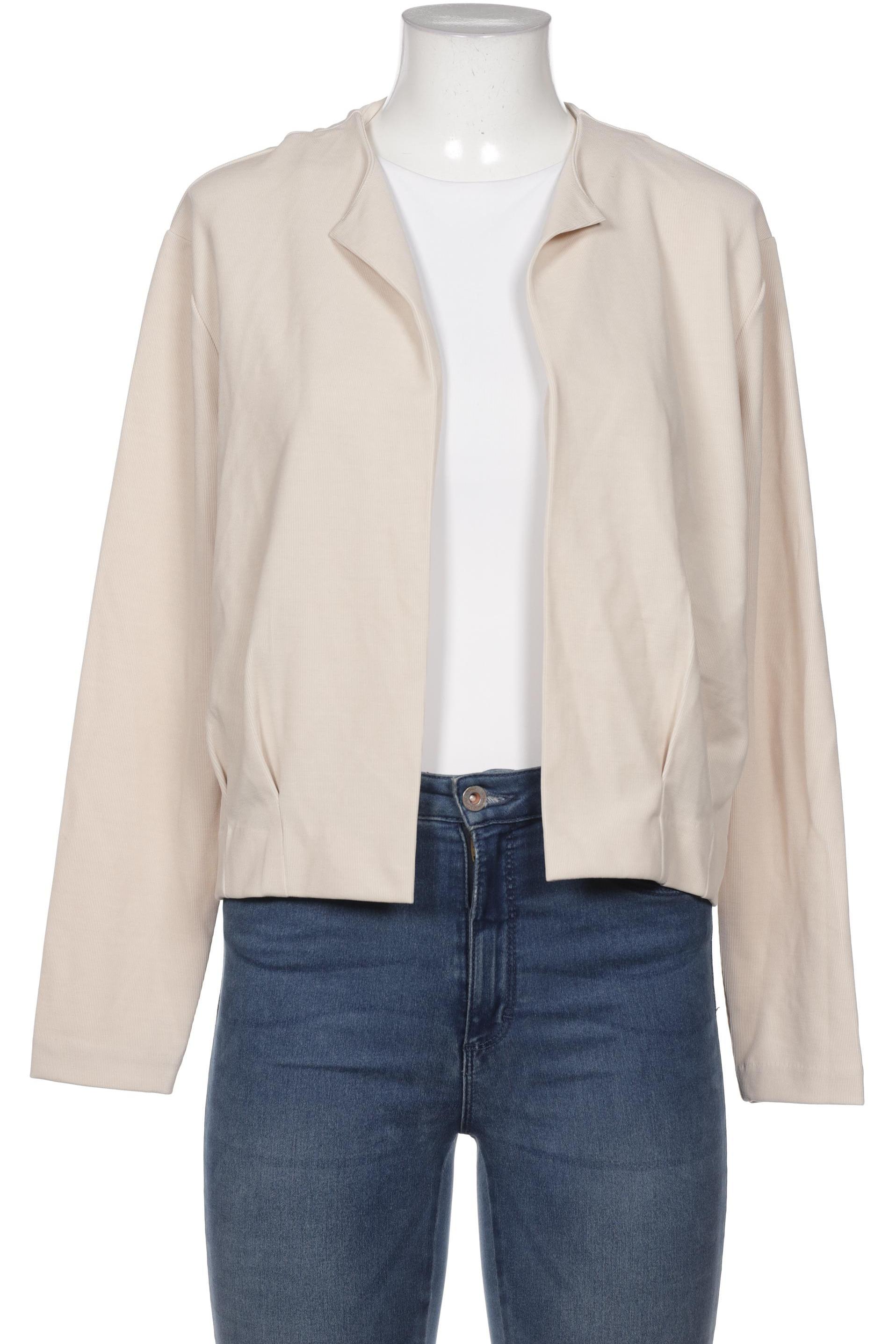 

someday. Damen Strickjacke, cremeweiß, Gr. 36