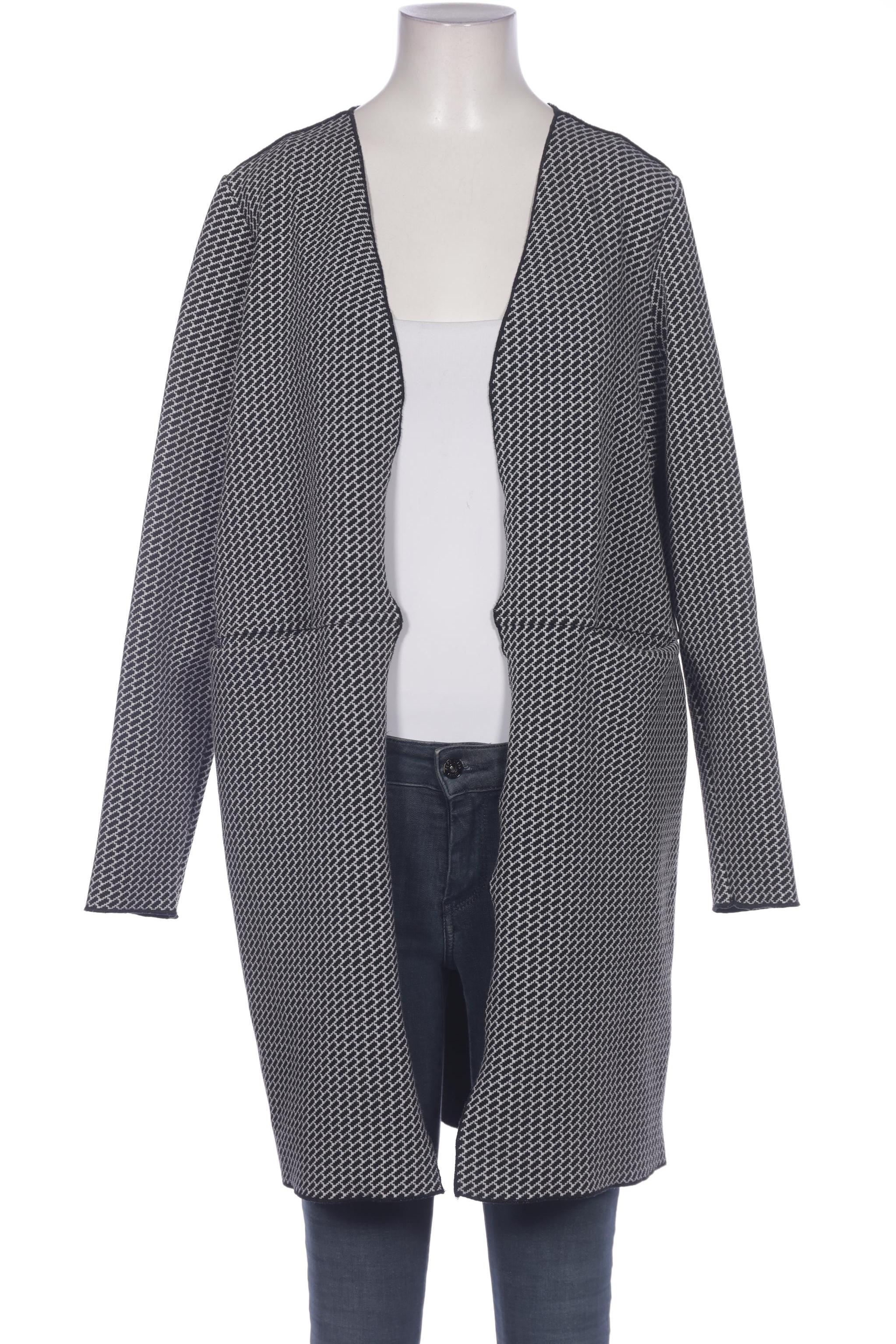 

someday. Damen Strickjacke, schwarz, Gr. 36