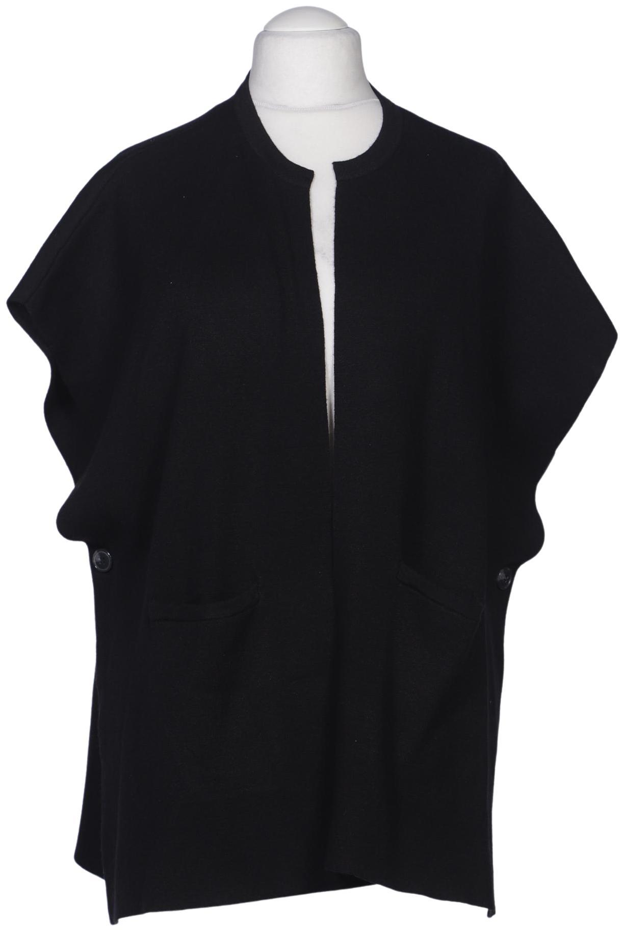 

someday. Damen Strickjacke, schwarz, Gr. uni