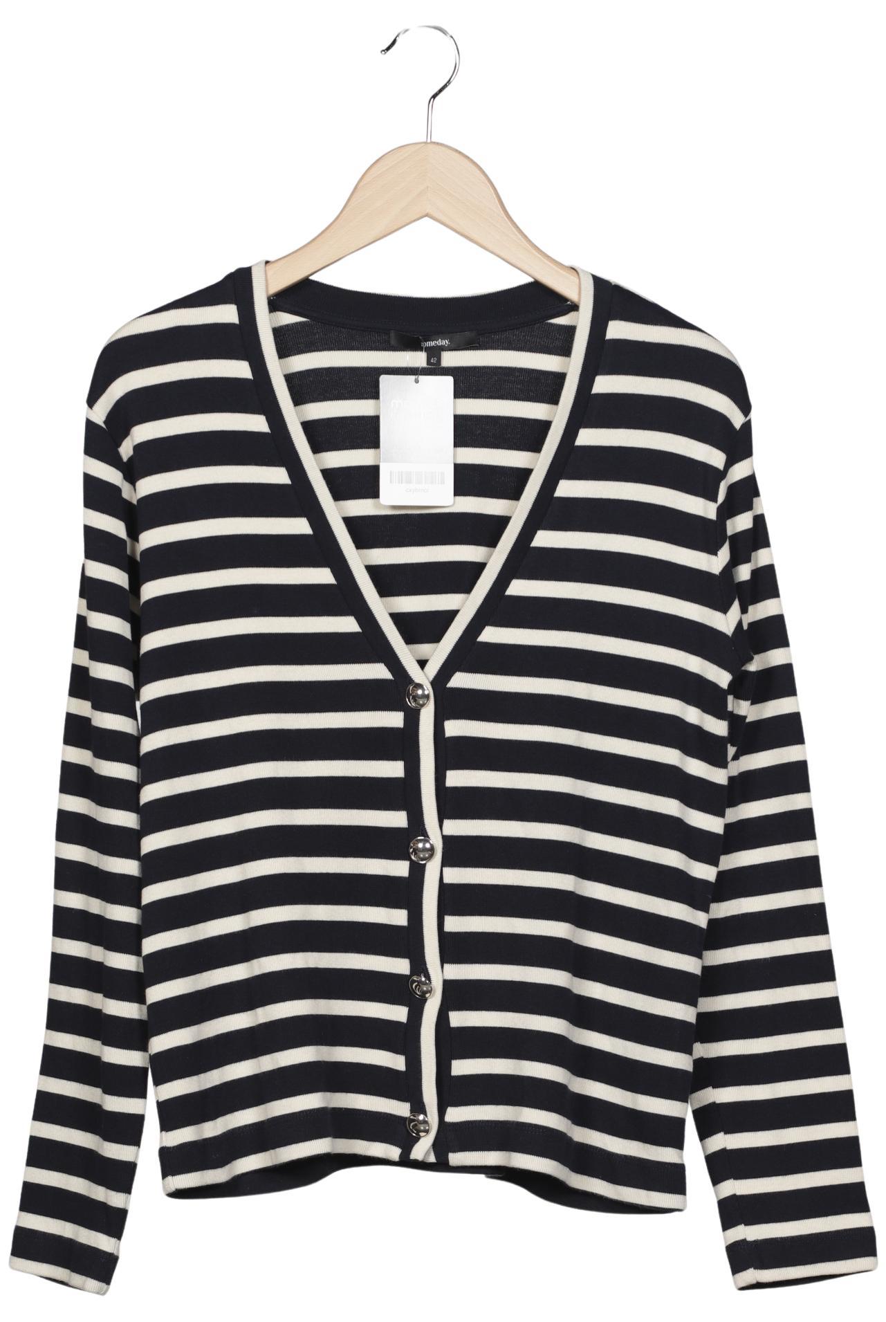 

someday. Damen Strickjacke, mehrfarbig, Gr. 42