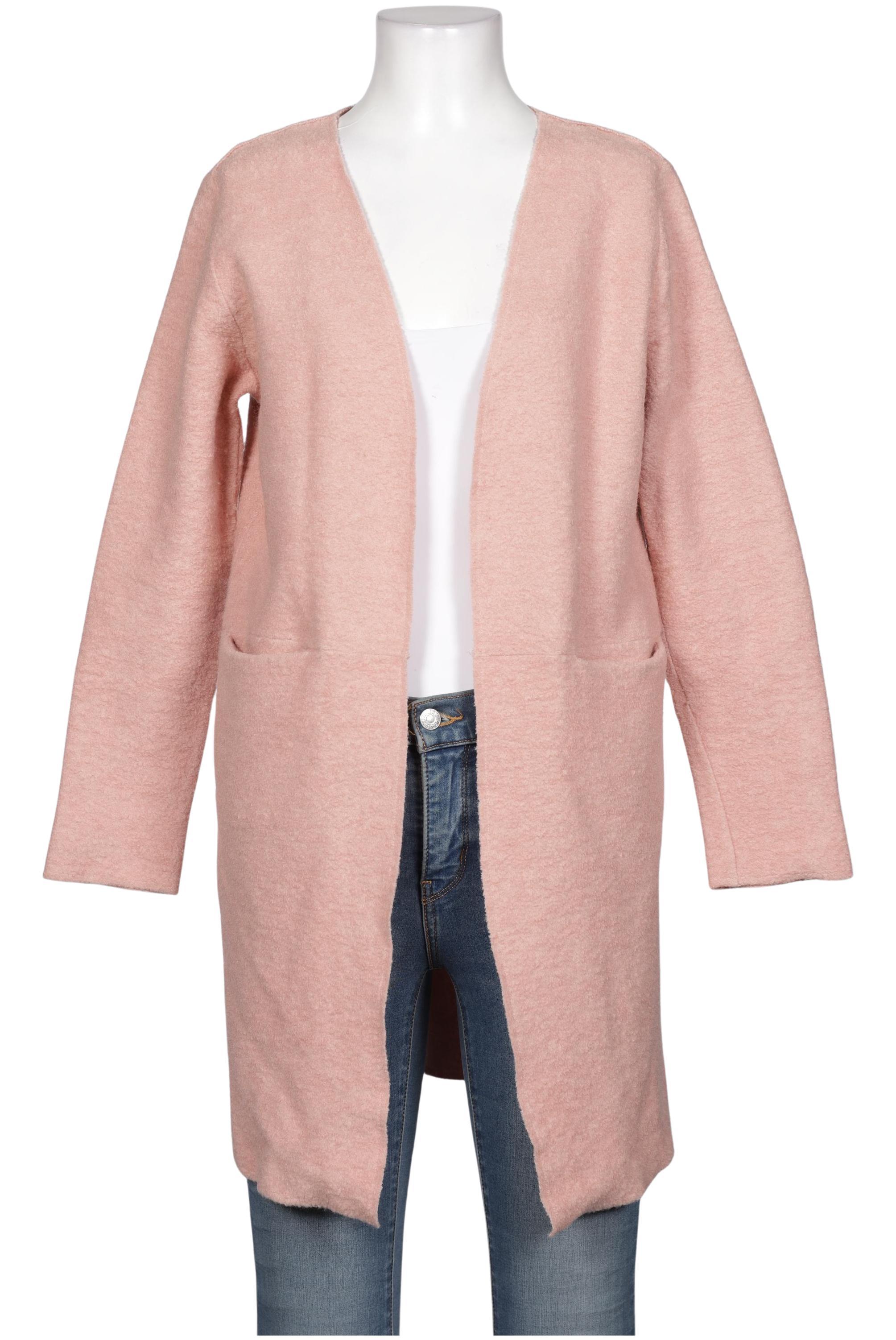 

someday. Damen Strickjacke, pink, Gr. 36