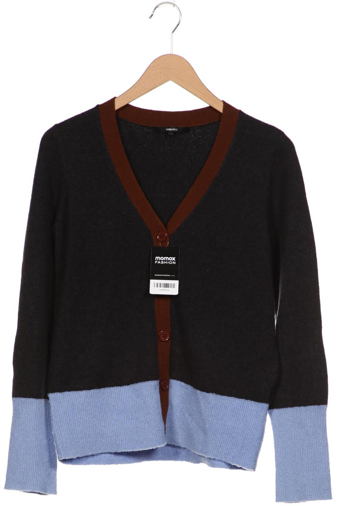 

someday. Damen Strickjacke, grau
