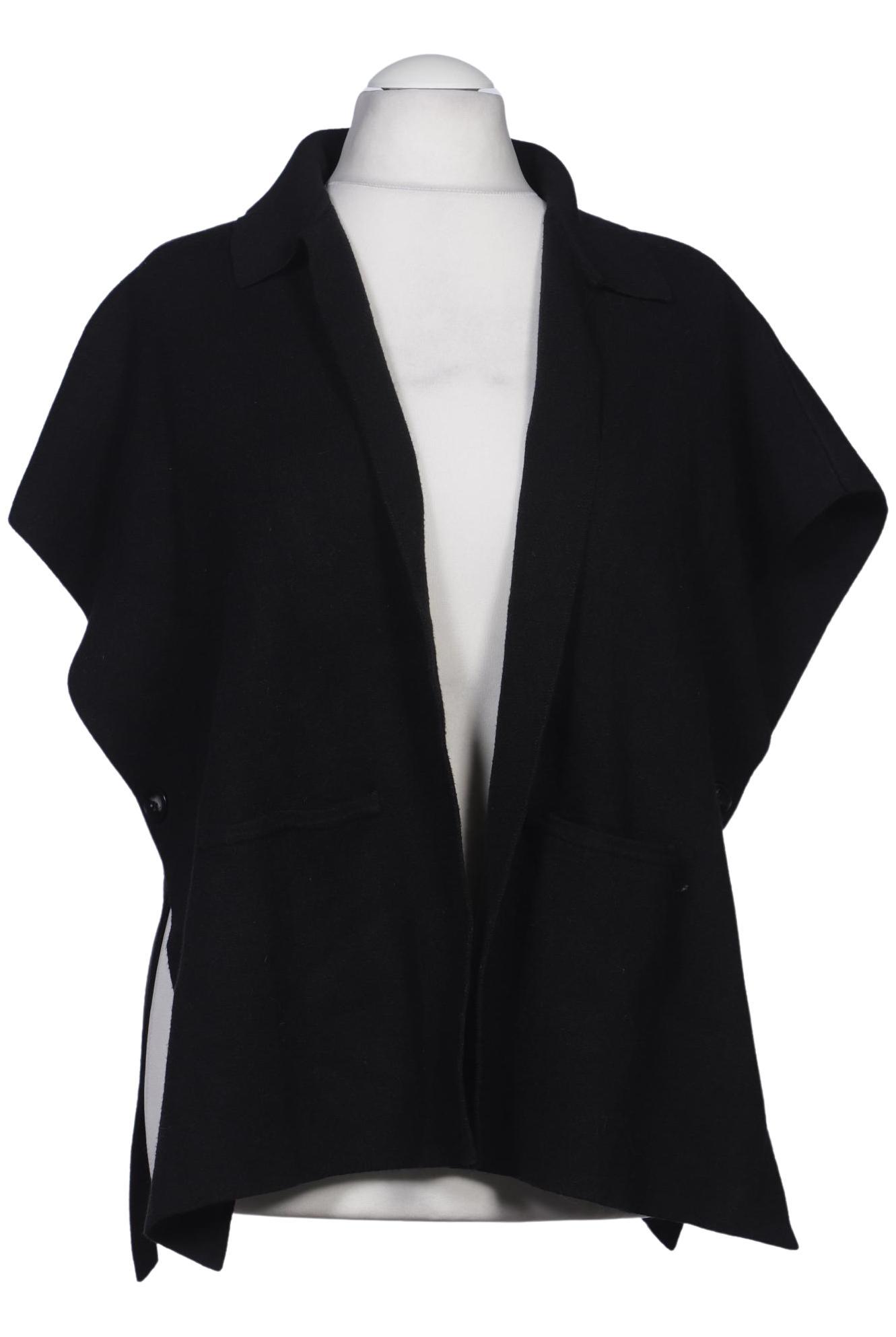 

someday. Damen Strickjacke, schwarz, Gr. uni