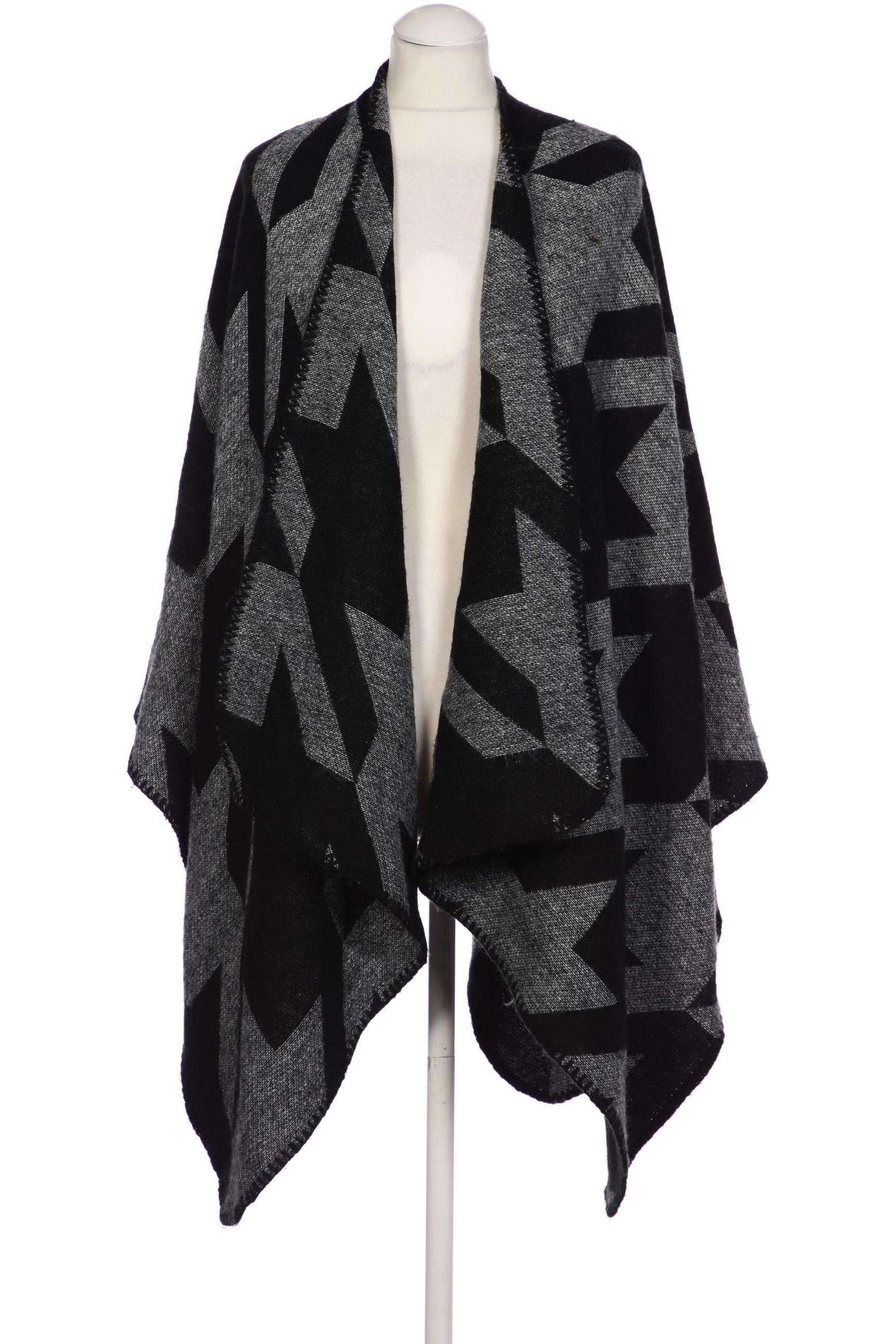 

someday. Damen Strickjacke, schwarz, Gr. uni