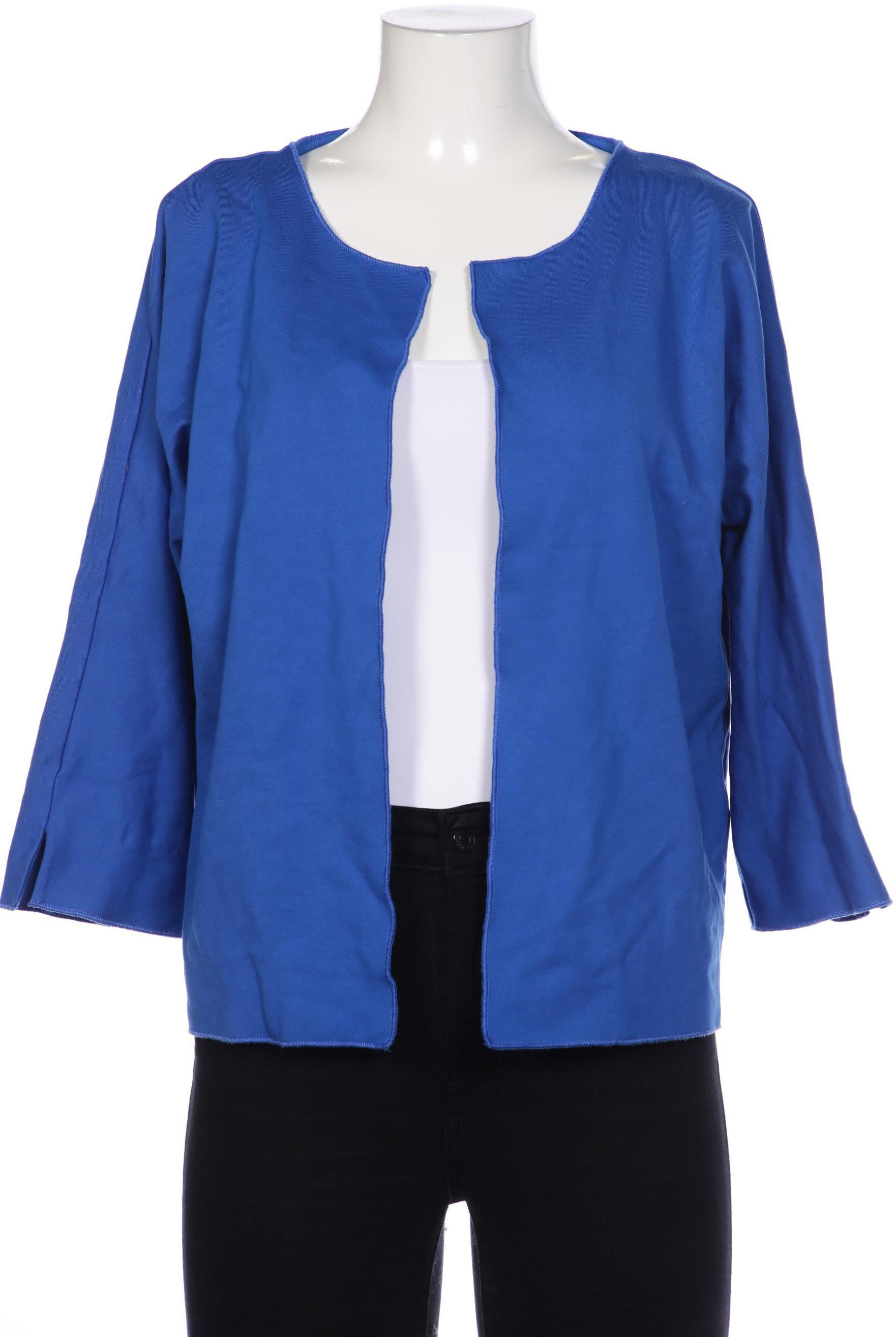 

someday. Damen Strickjacke, blau, Gr. 38