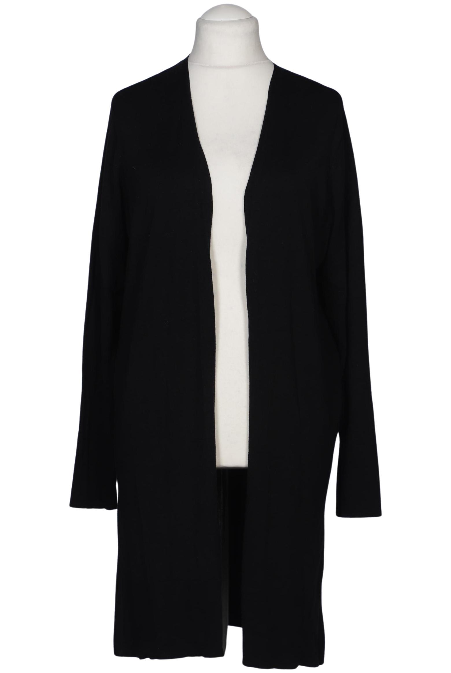 

someday. Damen Strickjacke, schwarz, Gr. 42