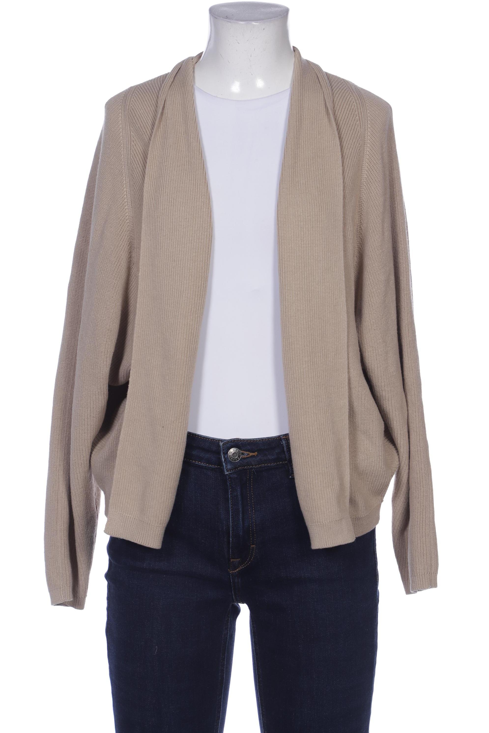 

someday. Damen Strickjacke, beige, Gr. 38