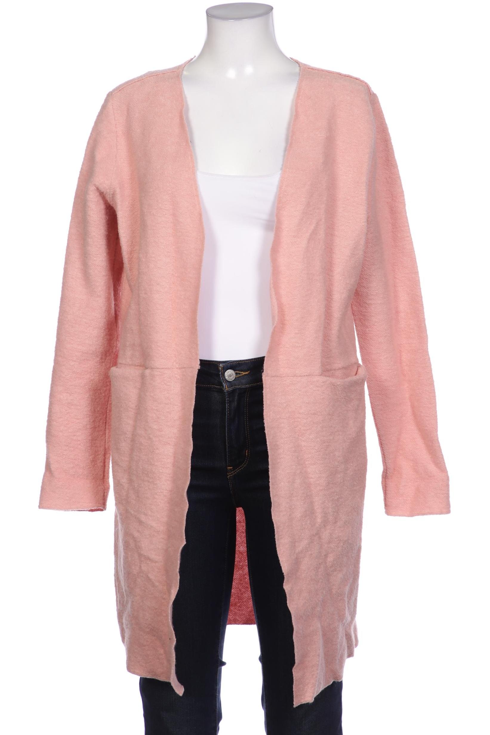 

someday. Damen Strickjacke, pink, Gr. 36
