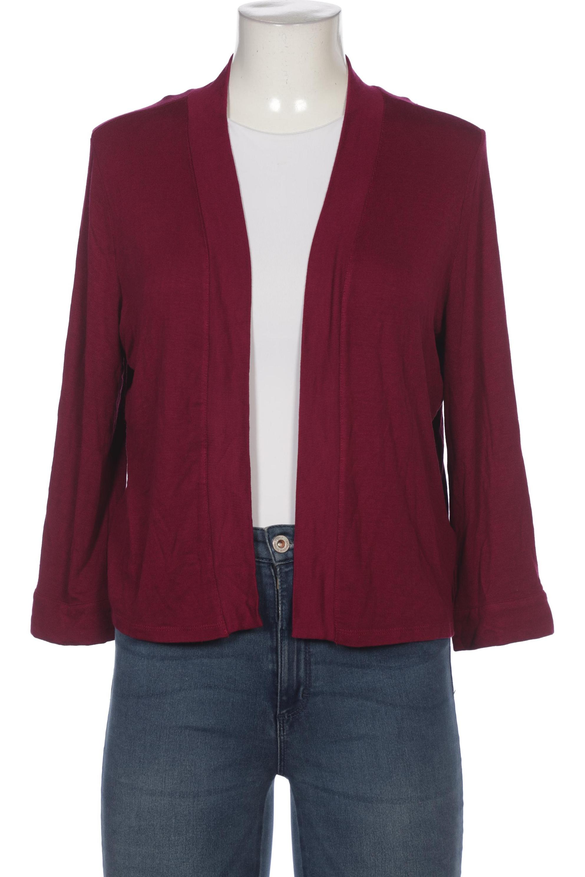 

someday. Damen Strickjacke, bordeaux