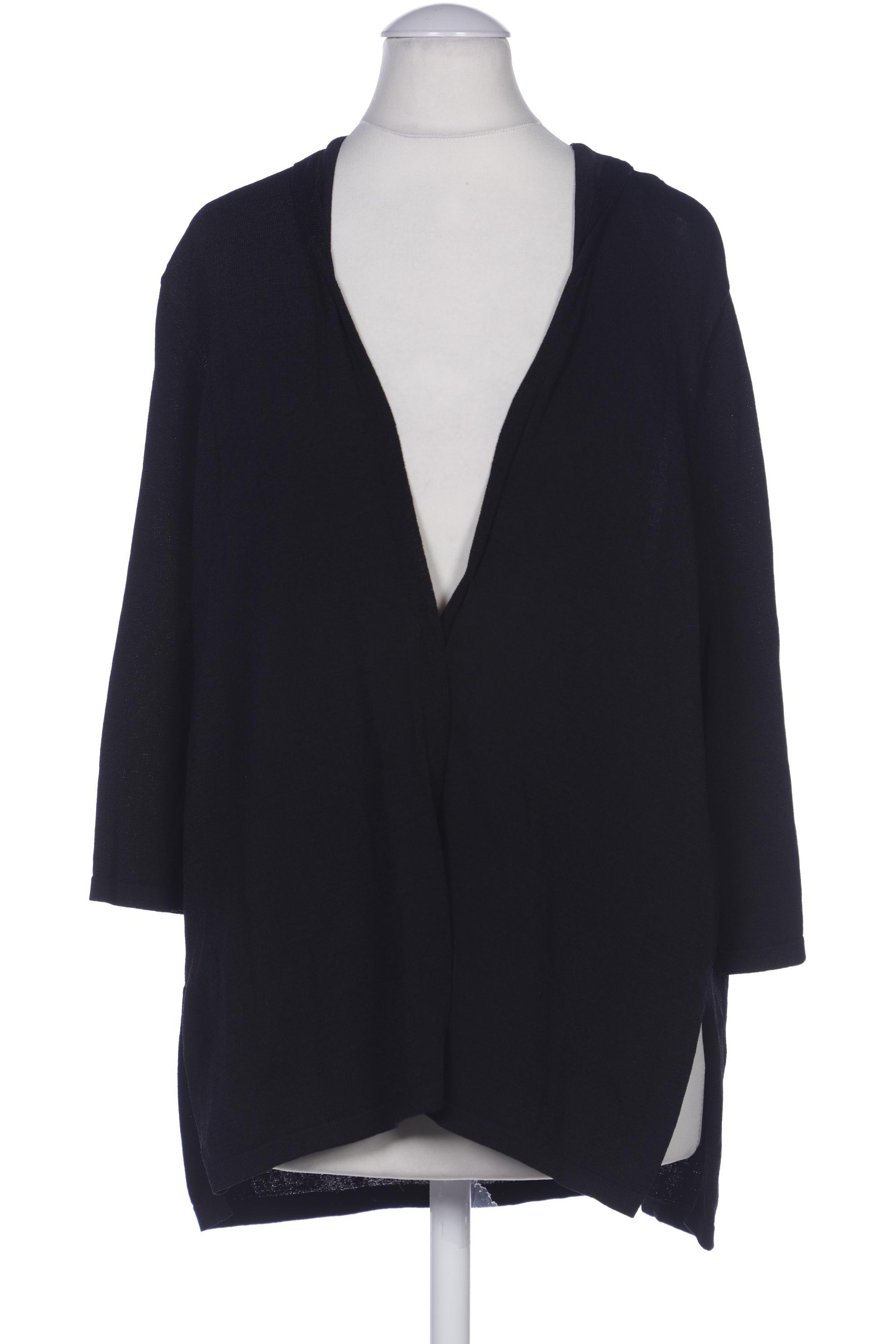 

someday. Damen Strickjacke, schwarz, Gr. 36