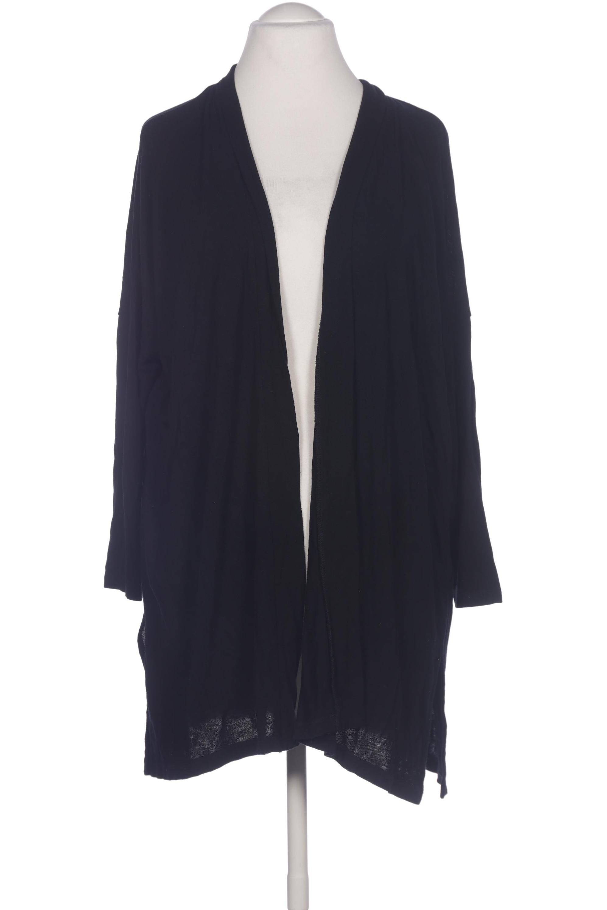 

someday. Damen Strickjacke, schwarz, Gr. 40