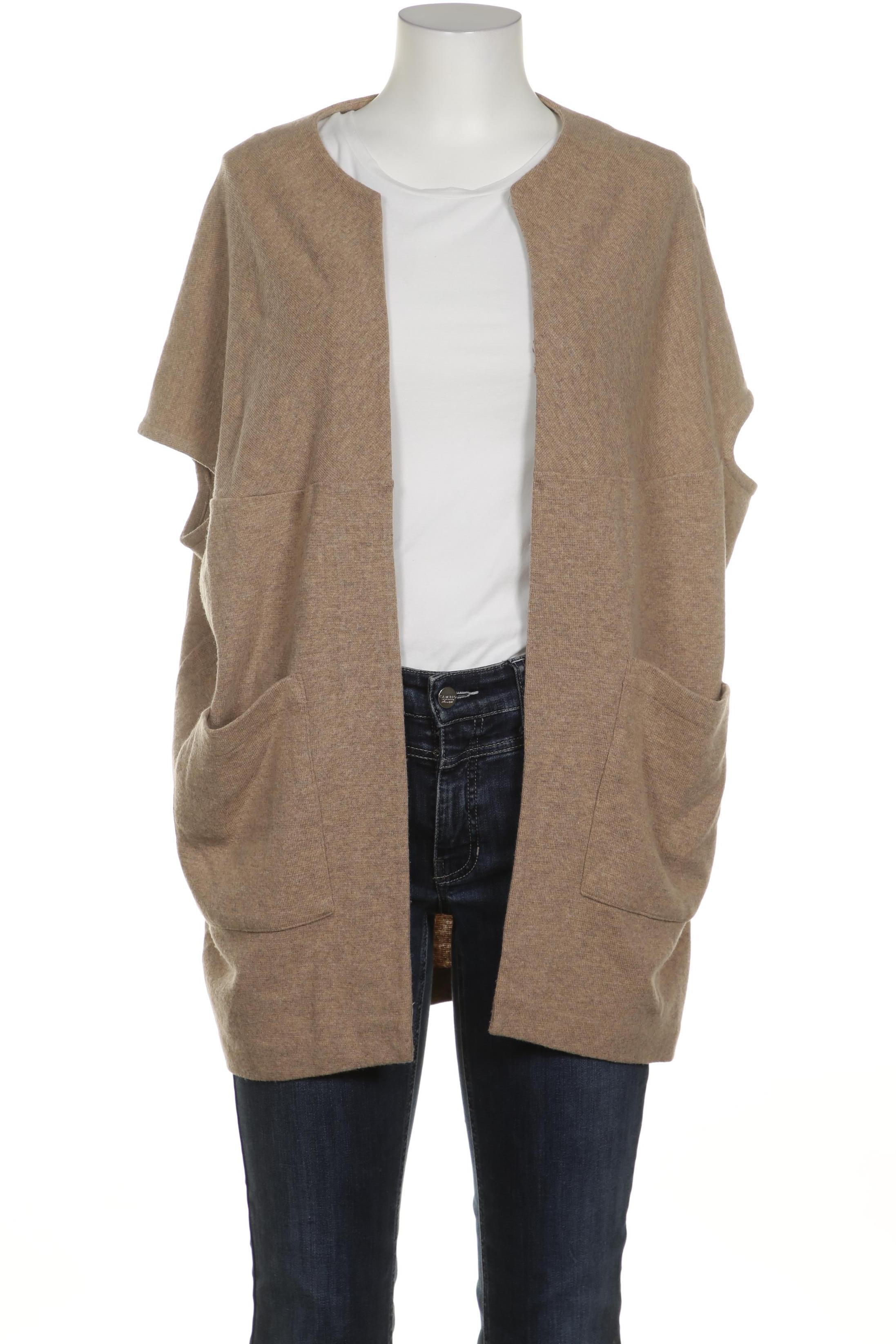 

someday. Damen Strickjacke, braun, Gr.