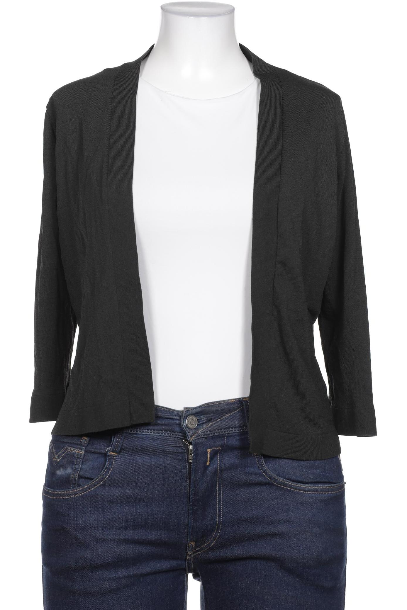 

someday. Damen Strickjacke, grün, Gr. 42