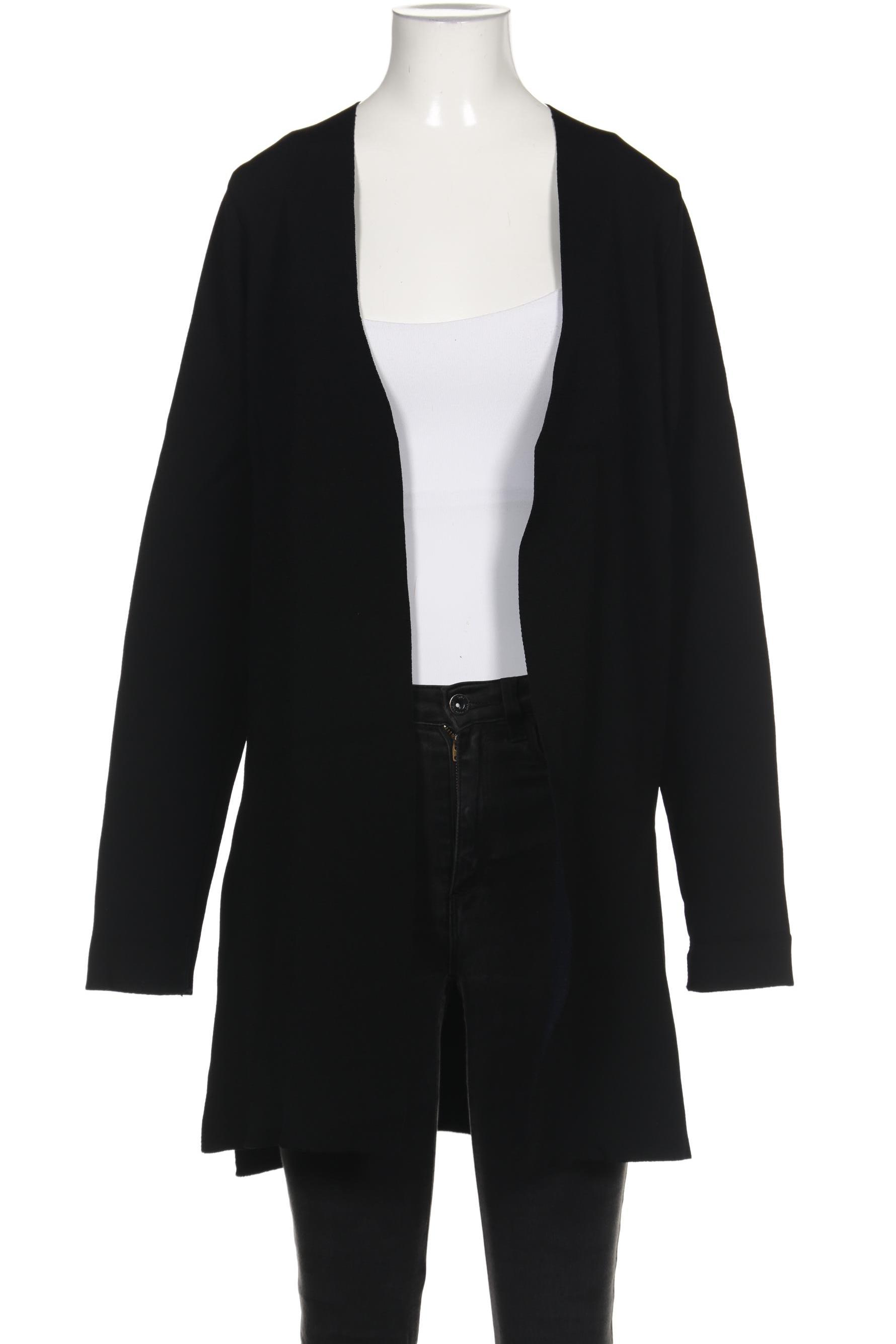 

someday. Damen Strickjacke, schwarz, Gr. 36