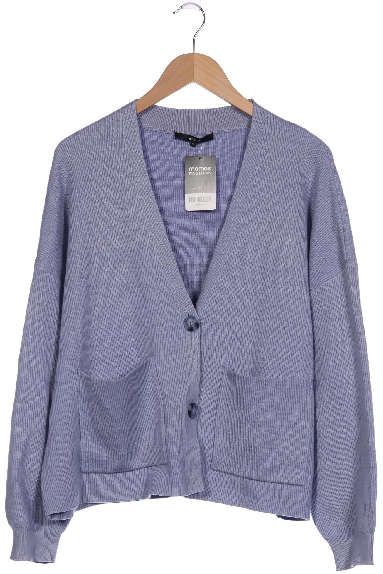 

someday. Damen Strickjacke, hellblau