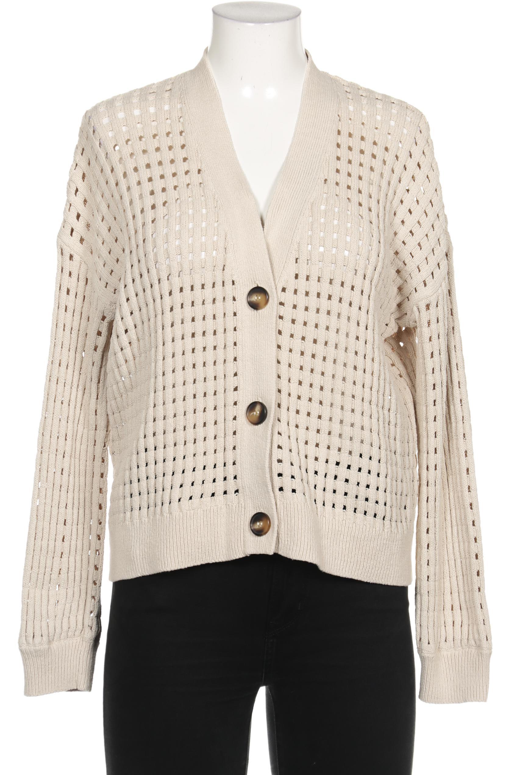 

someday. Damen Strickjacke, cremeweiß